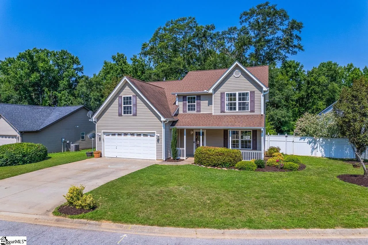 Property image 2 at 255 Basswood Drive, Roebuck, SC 29376