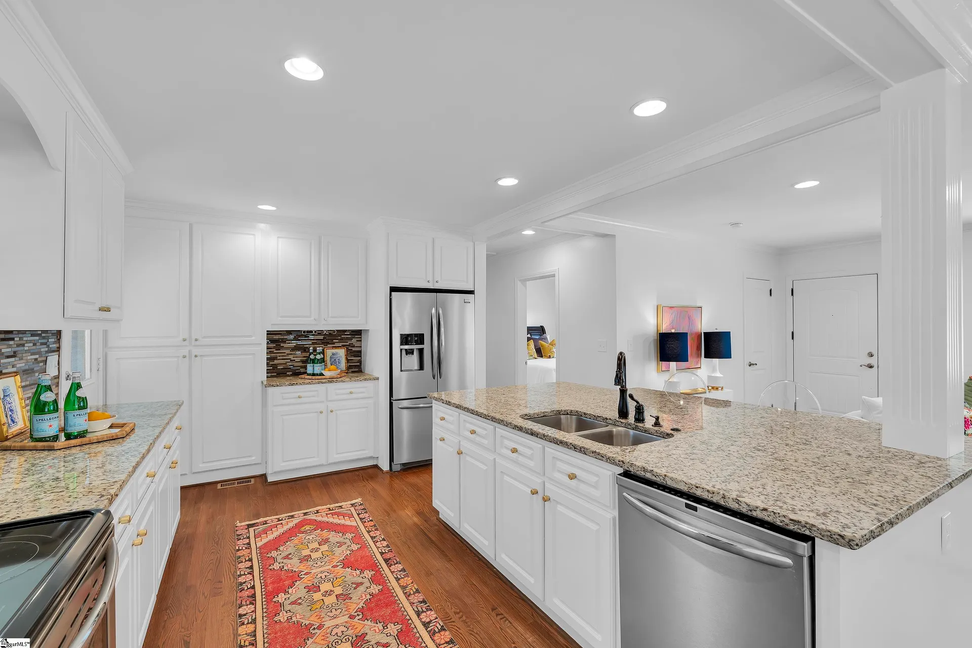 Property image 3 at 113 Birchwood Drive, Greenville, SC 29605