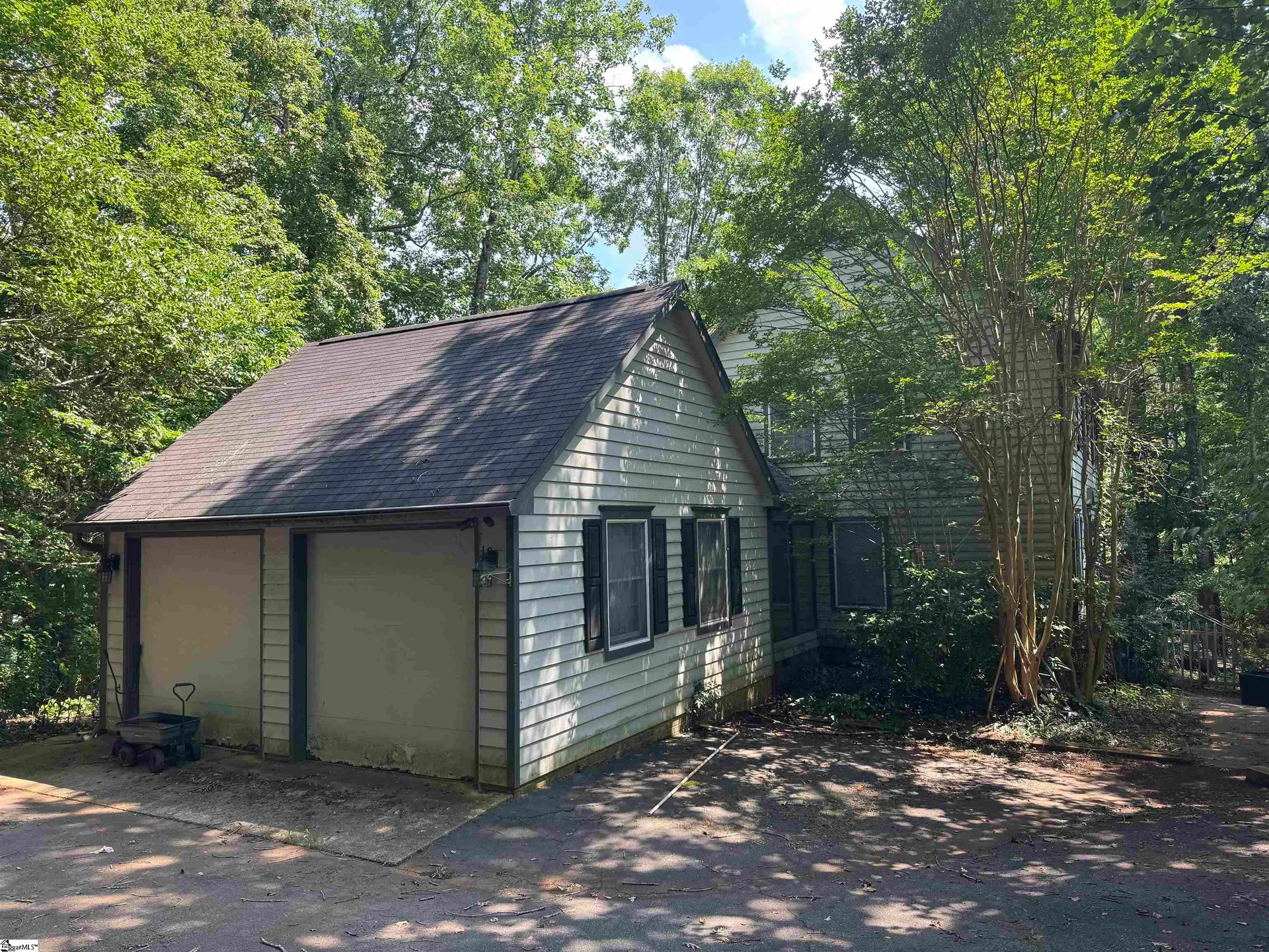 Property image 3 at 198 Cape Hatteras Drive, Seneca, SC 29672