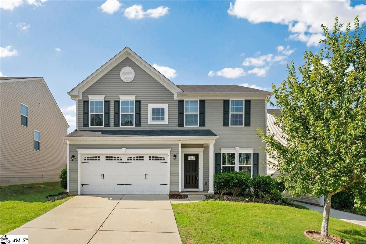 411 Sandusky Lane