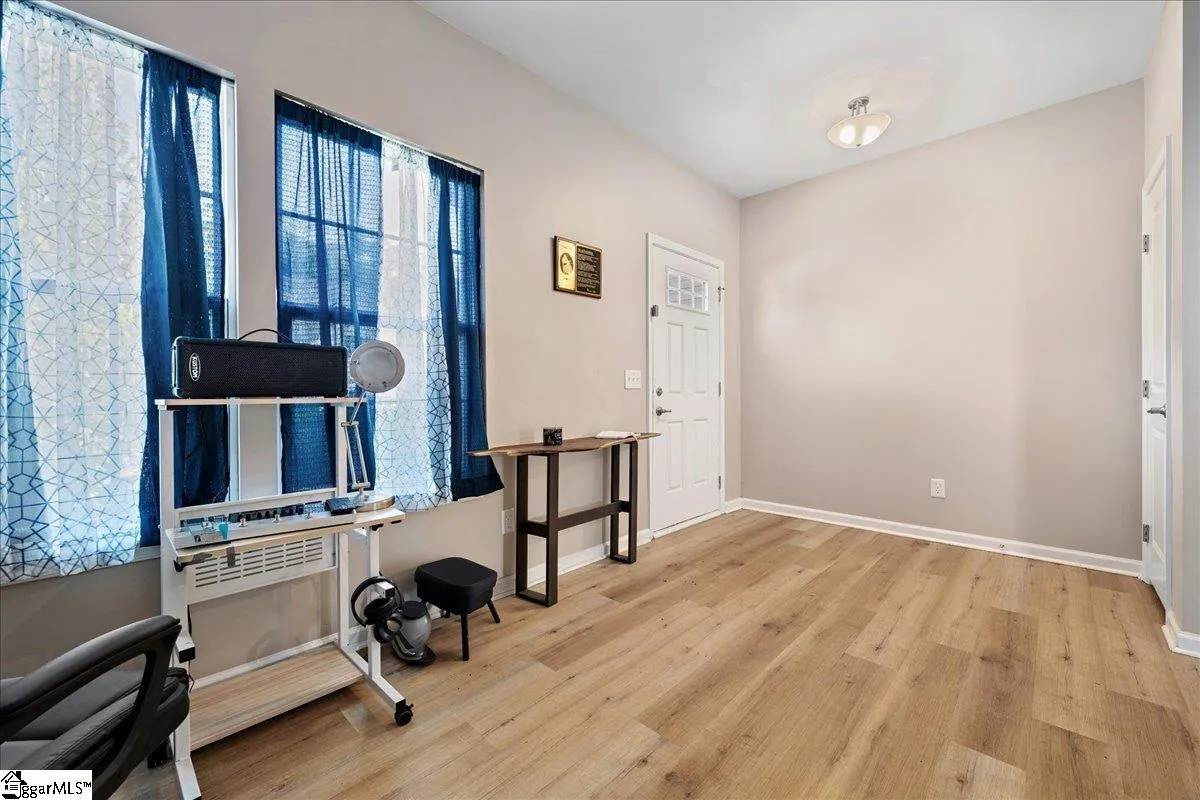 Property image 3 at 411 Sandusky Lane, Simpsonville, SC 29680