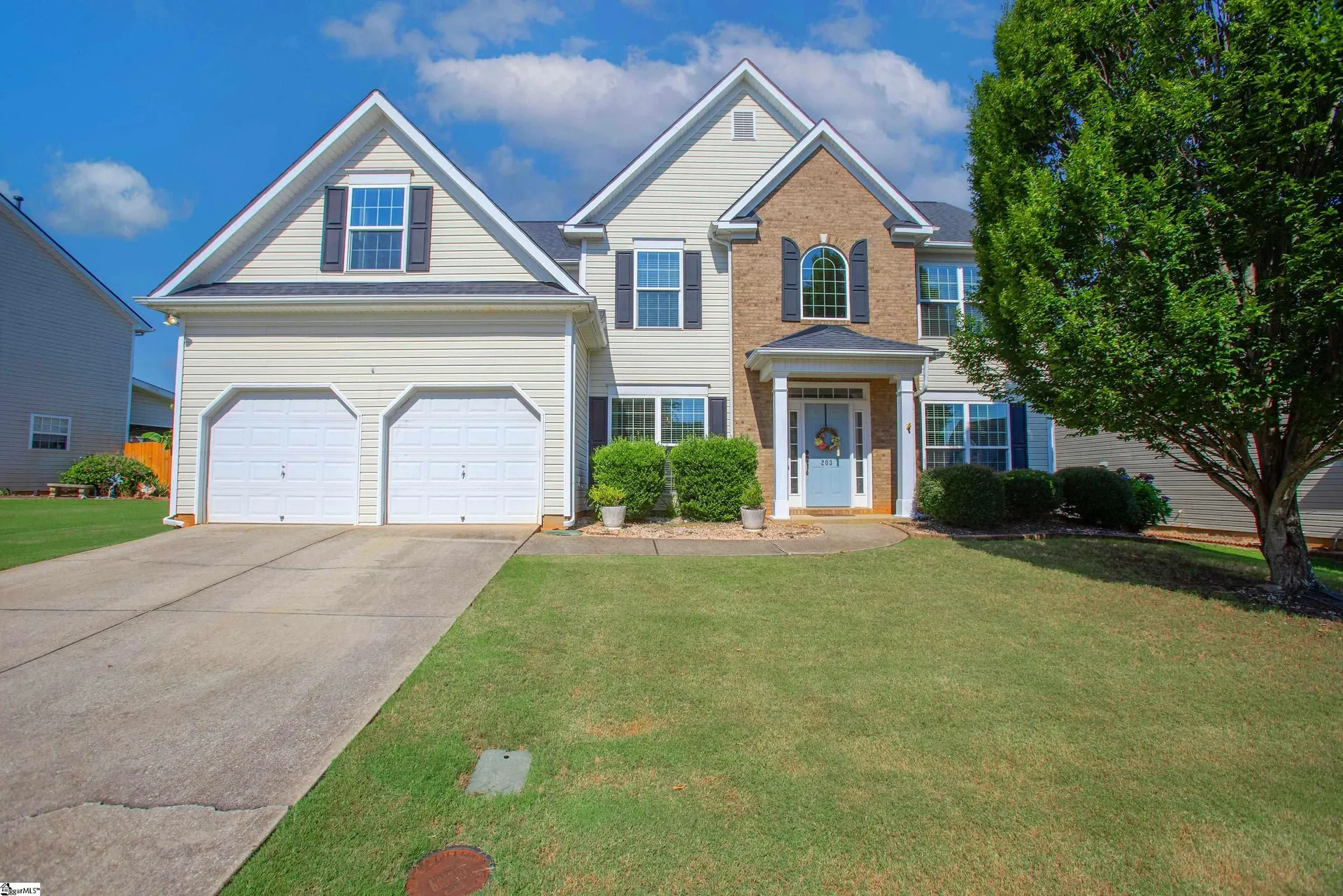 203 Ackerman Court