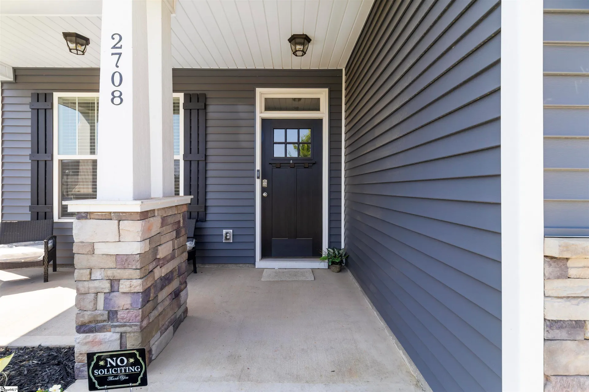 Property image 2 at 2708 Millhone Drive, Moore, SC 29369