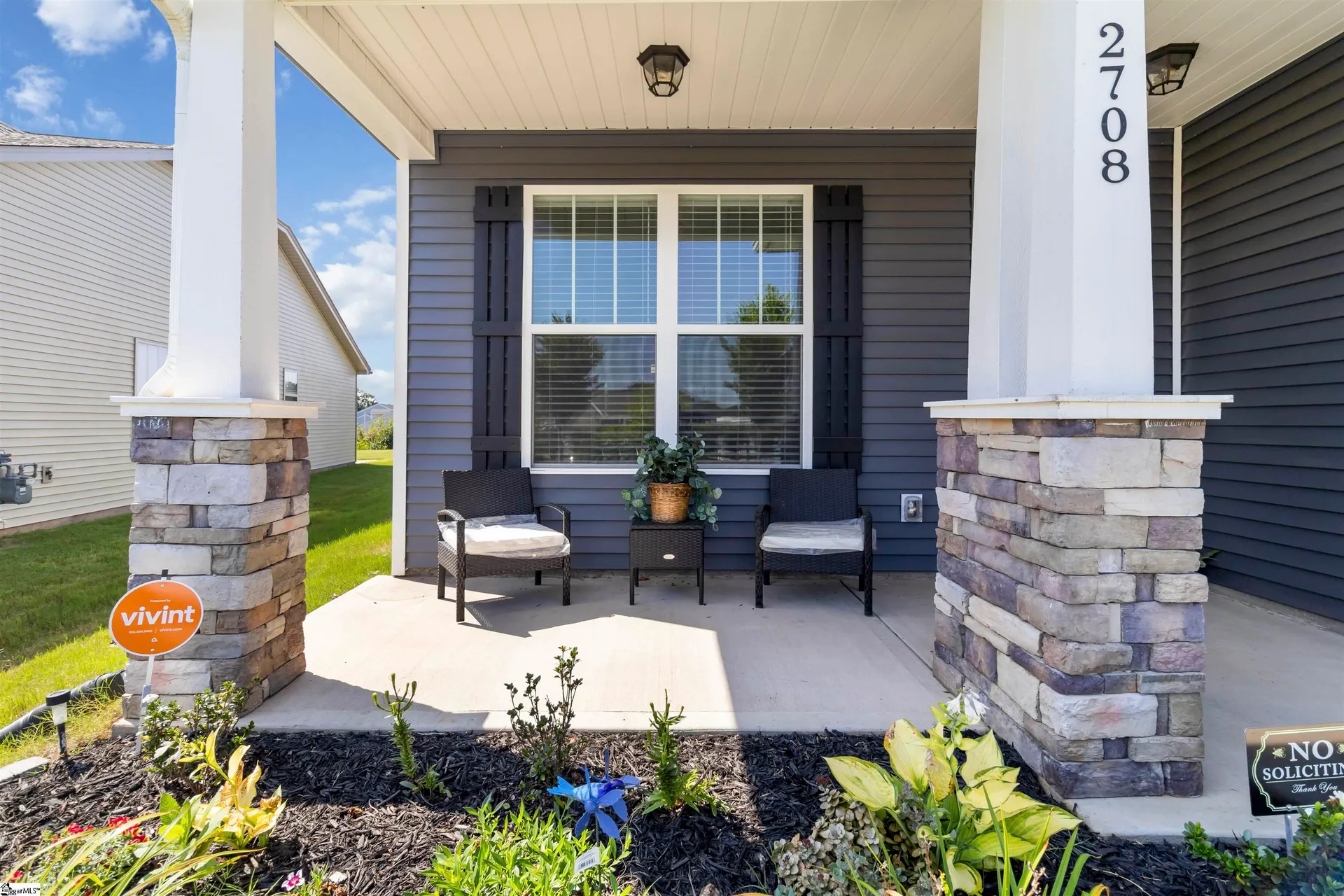 Property image 3 at 2708 Millhone Drive, Moore, SC 29369