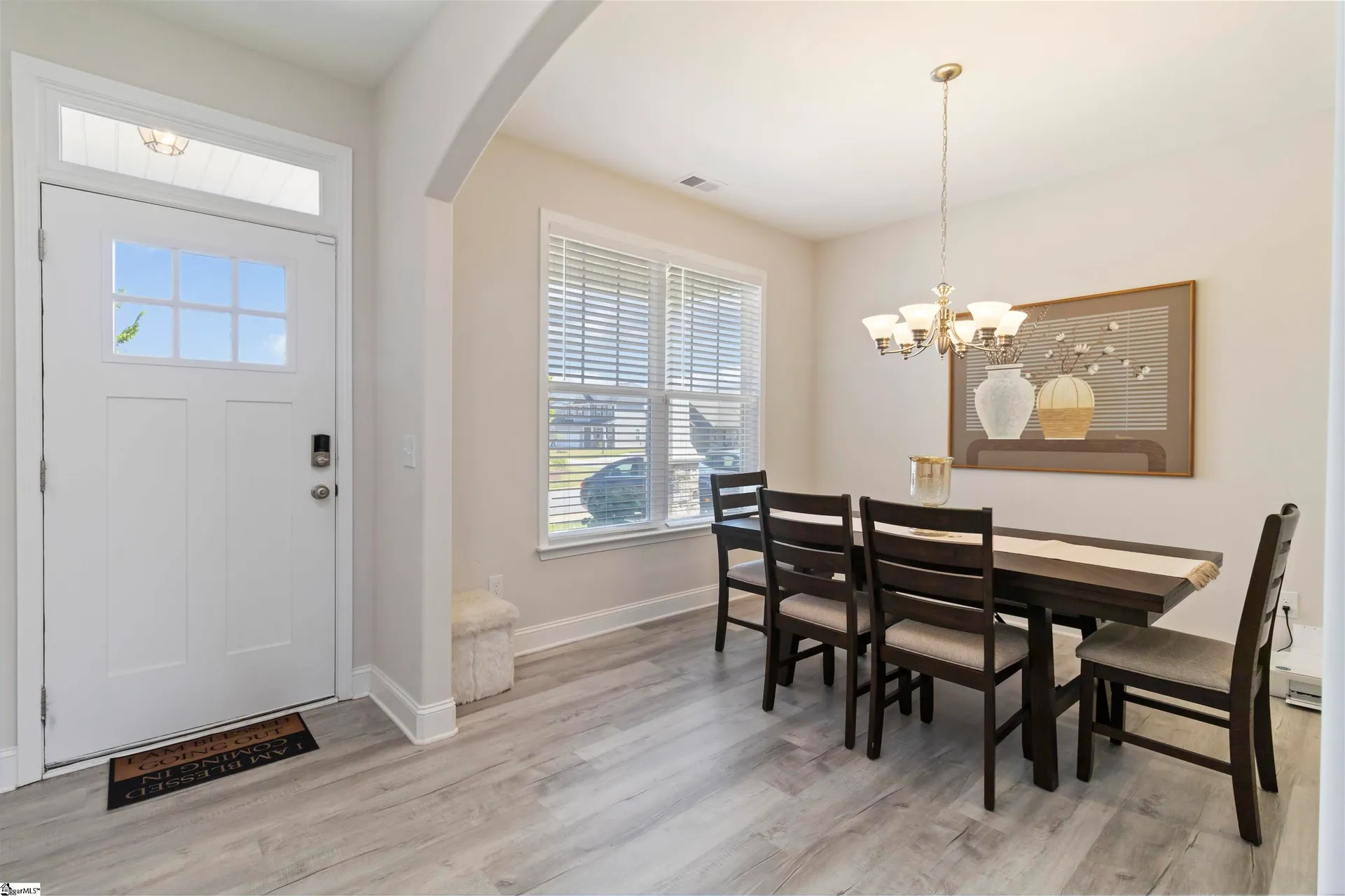 Property image 4 at 2708 Millhone Drive, Moore, SC 29369