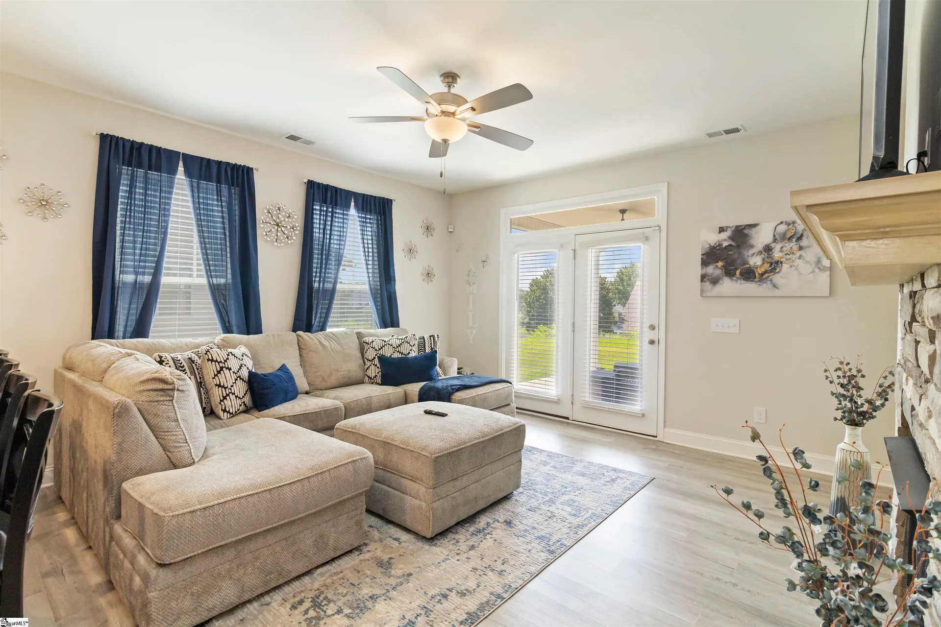 Property image 5 at 2708 Millhone Drive, Moore, SC 29369