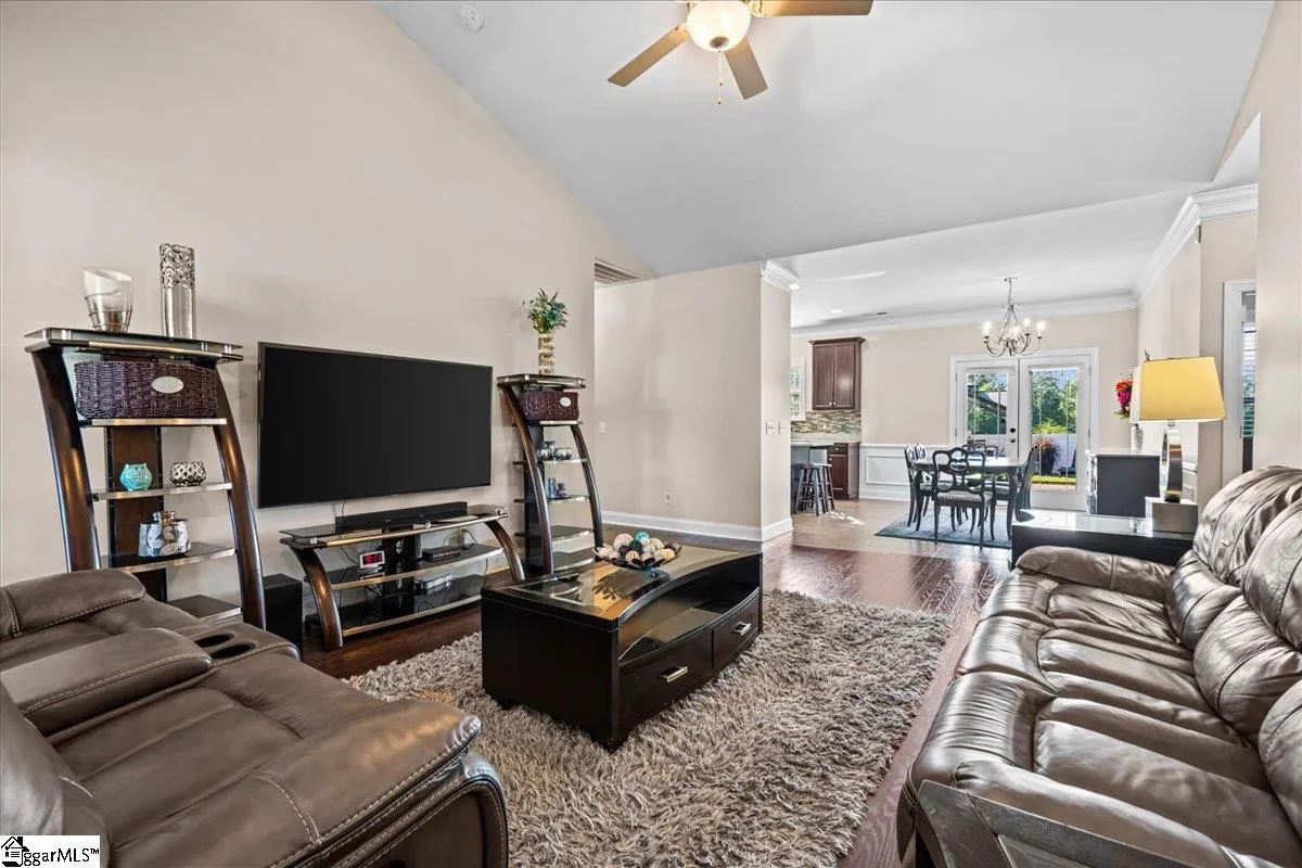 Property image 2 at 124 Alberta Circle, Piedmont, SC 29673