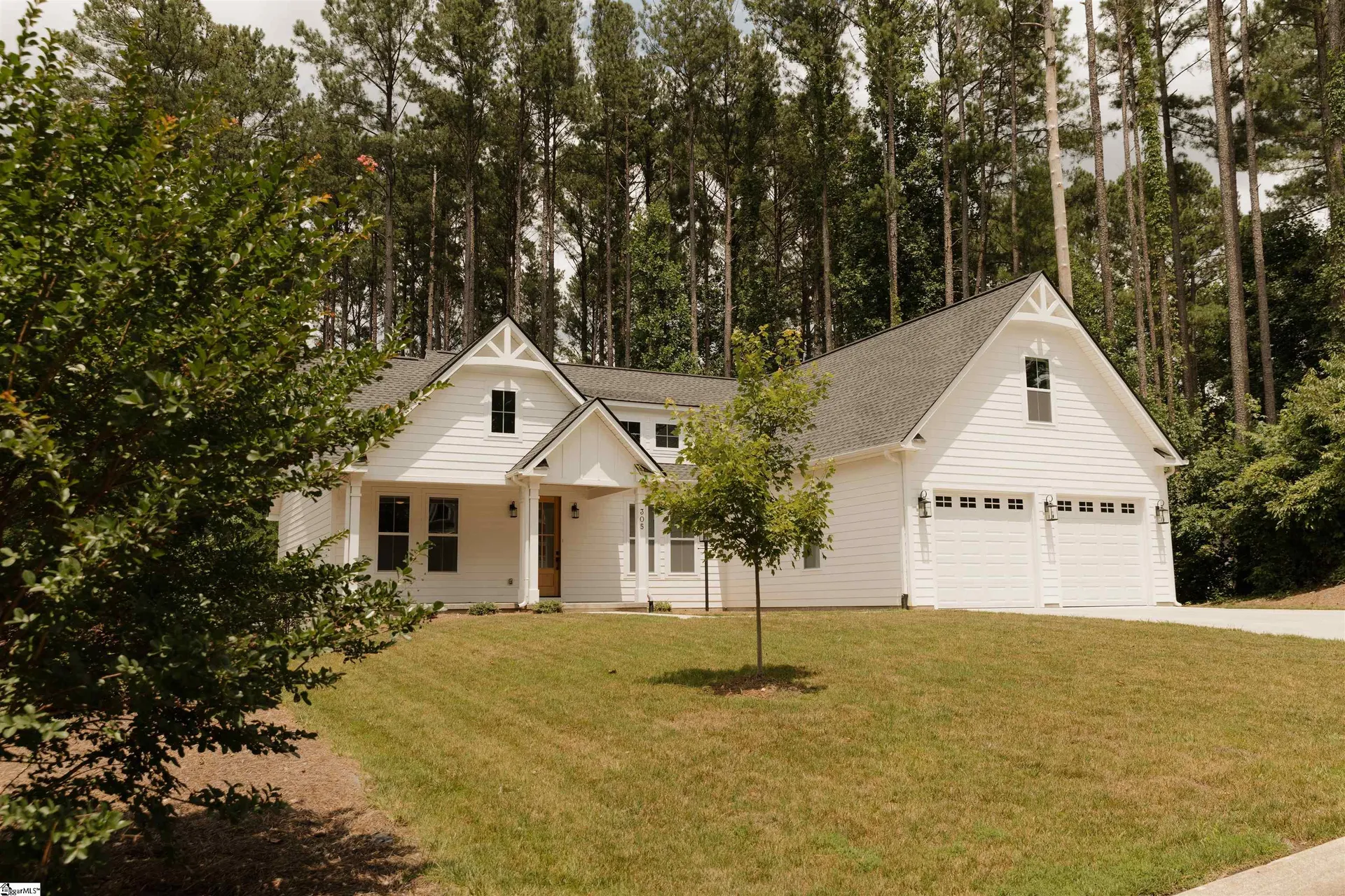 Property image 2 at 305 Meadow Tree Court, Travelers Rest, SC 29690