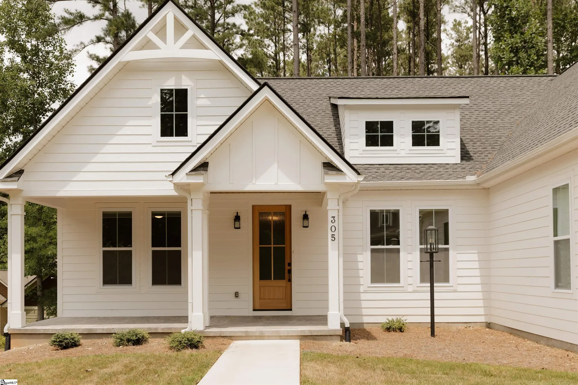Property image 4 at 305 Meadow Tree Court, Travelers Rest, SC 29690