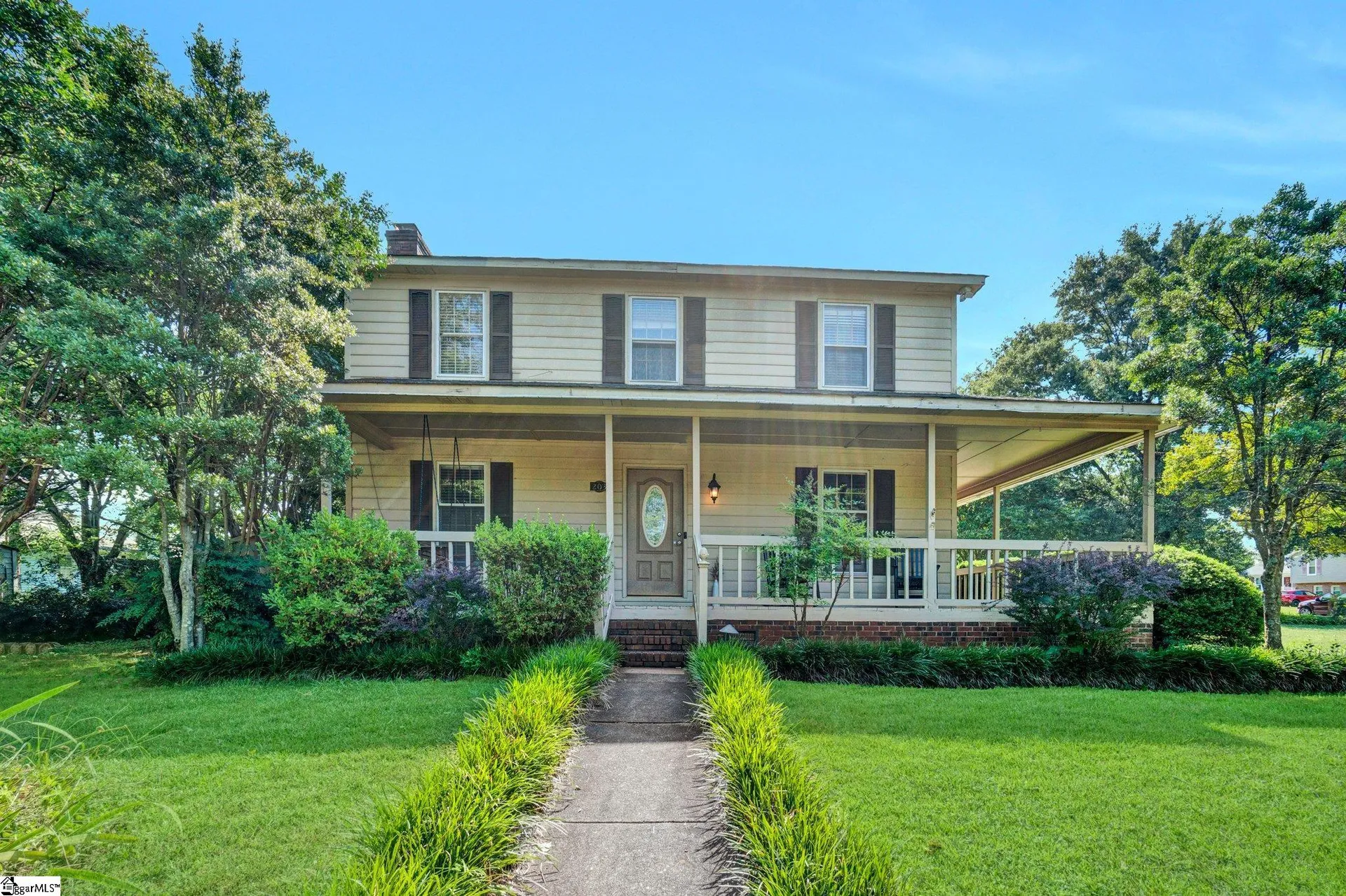 203 Camellia Lane