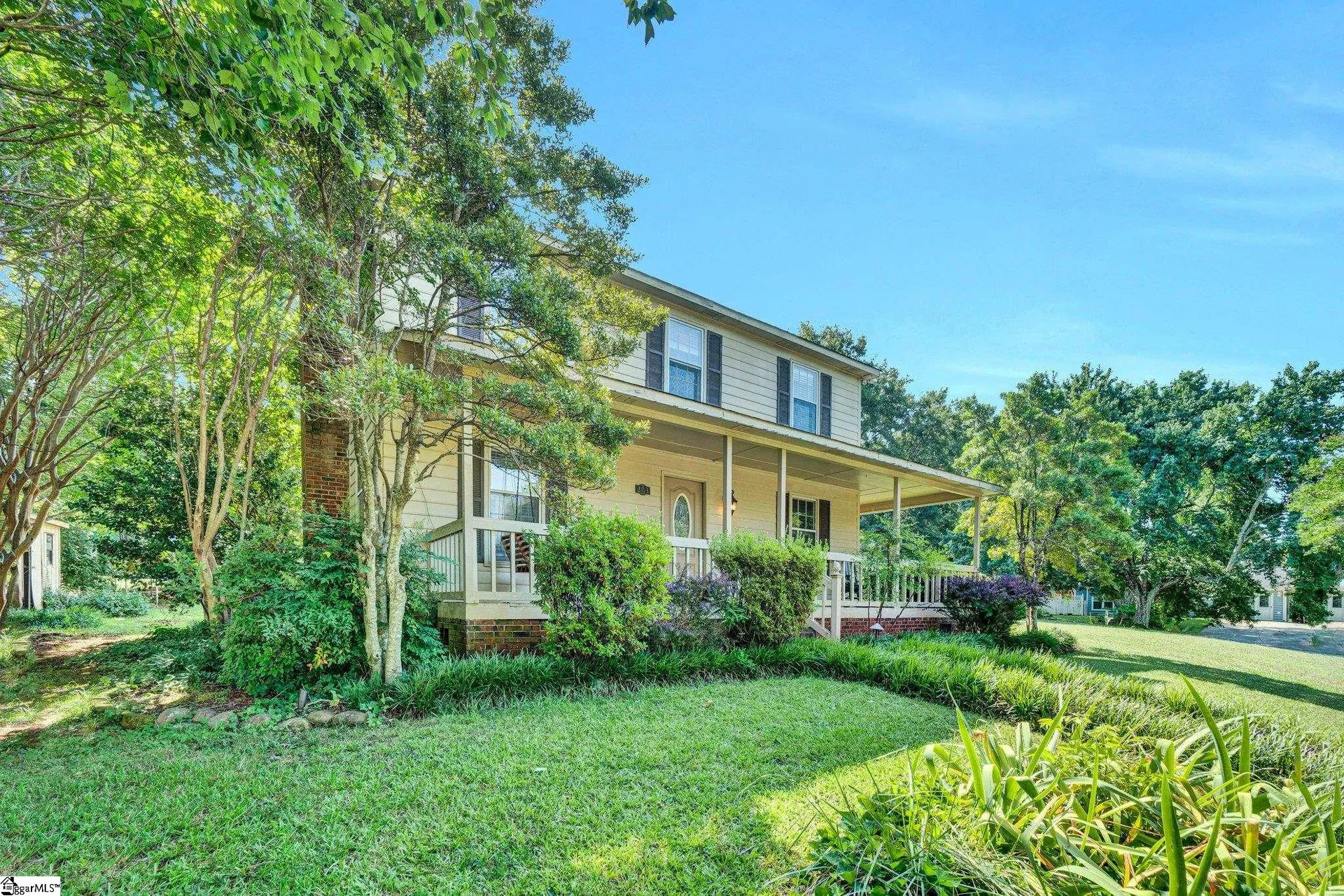Property image 2 at 203 Camellia Lane, Simpsonville, SC 29681