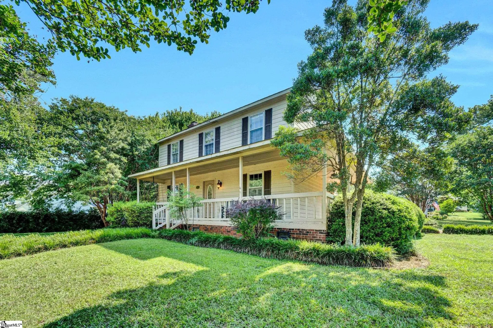 Property image 3 at 203 Camellia Lane, Simpsonville, SC 29681