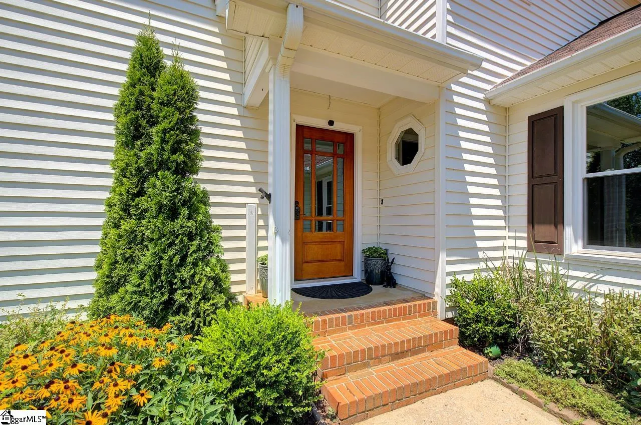 Property image 3 at 419 Hedgerow Drive, Greenville, SC 29607