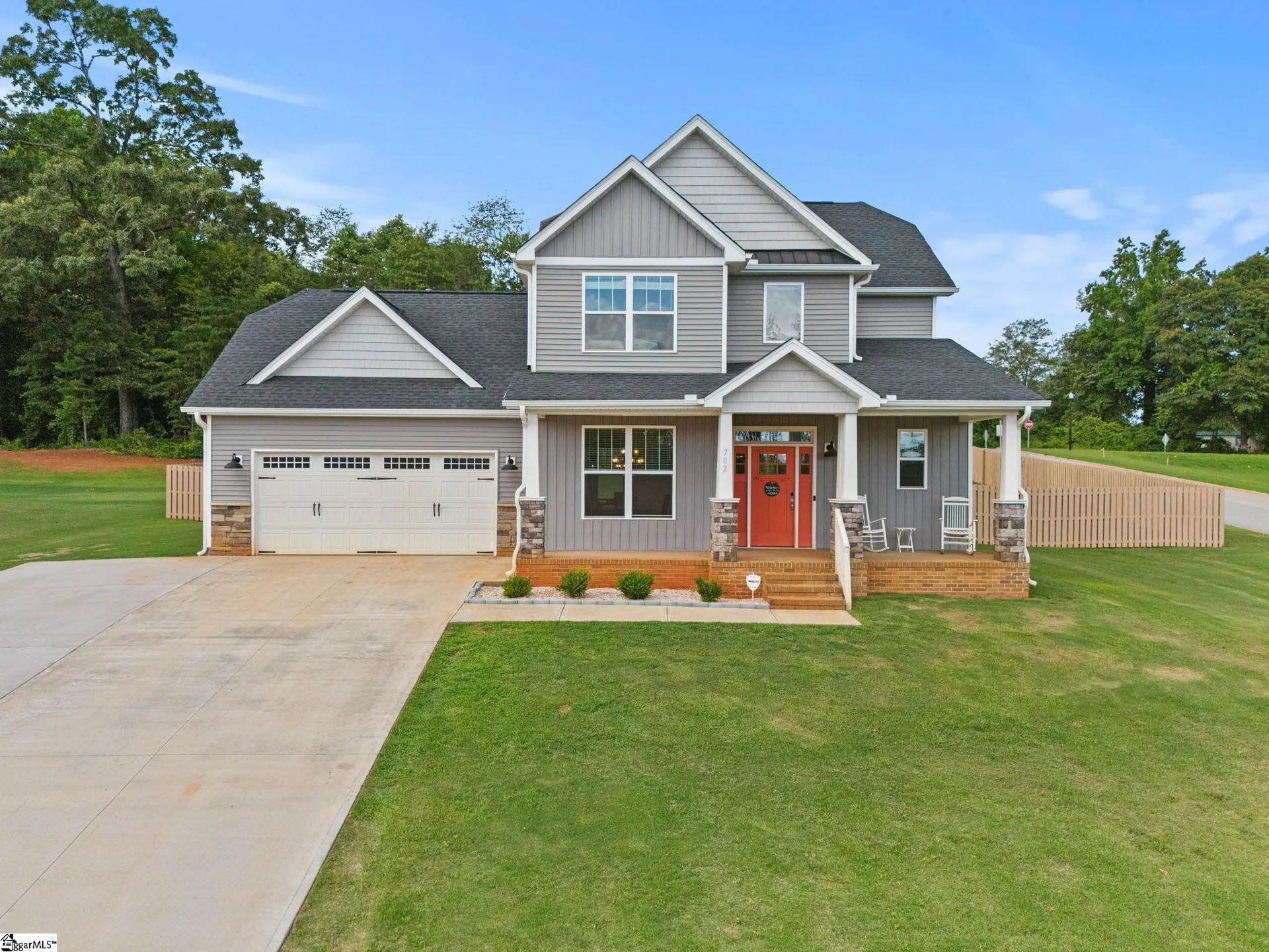 702 Ratchford Lane
