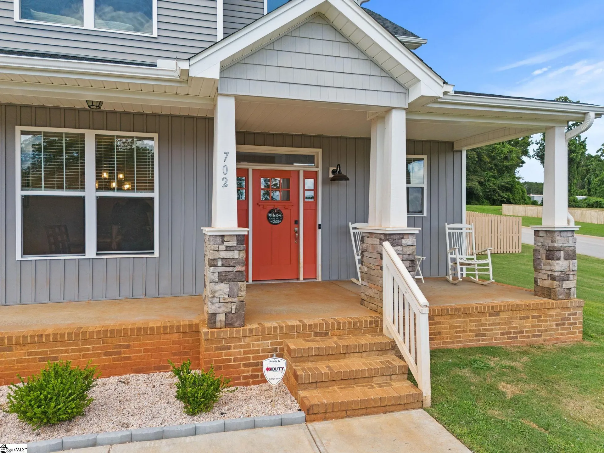 Property image 2 at 702 Ratchford Lane, Wellford, SC 29385