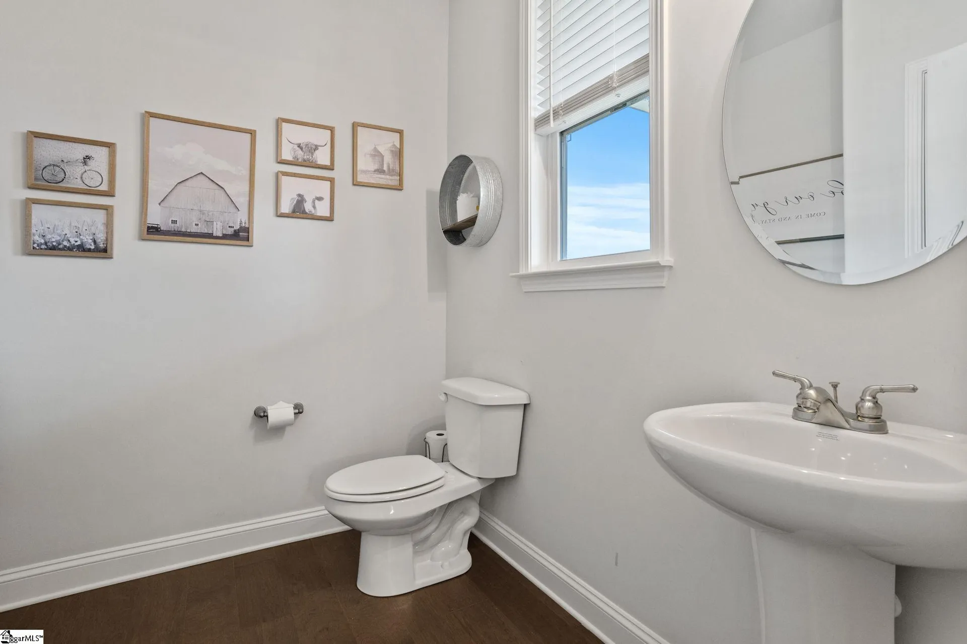 Property image 5 at 702 Ratchford Lane, Wellford, SC 29385