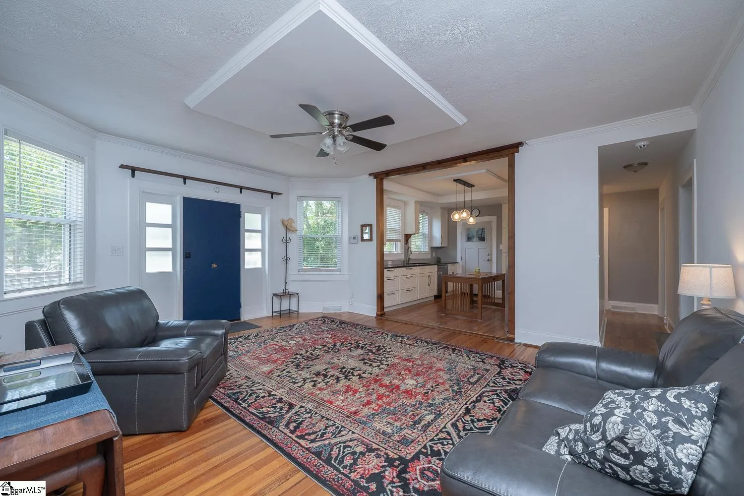 Property image 3 at 217 Berkley Avenue, Greenville, SC 29609