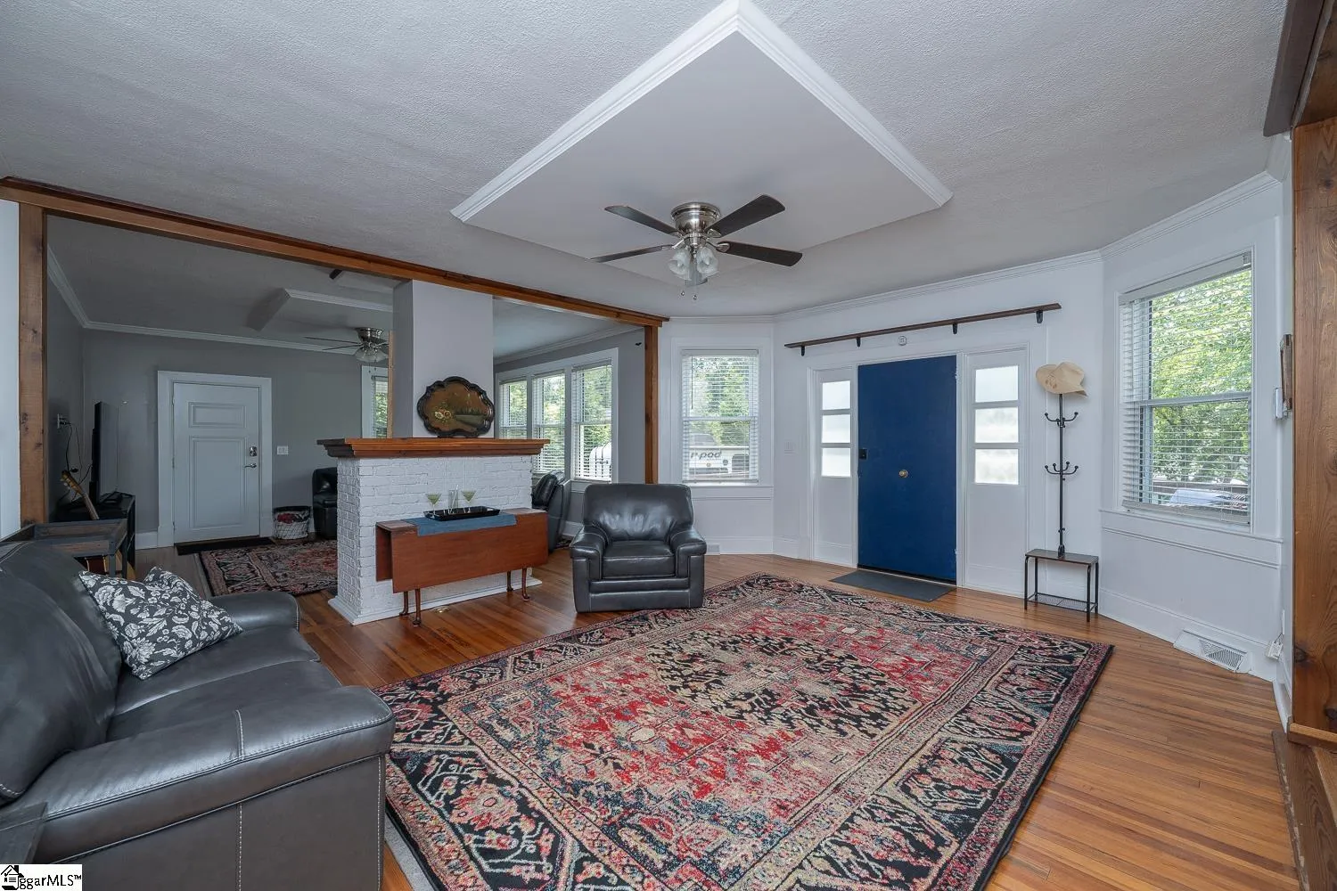 Property image 4 at 217 Berkley Avenue, Greenville, SC 29609