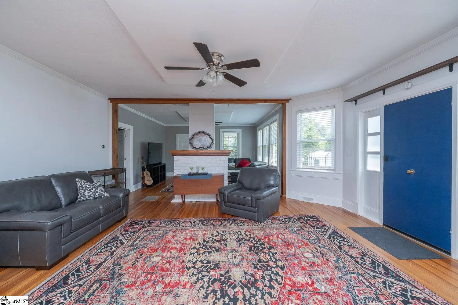 Property image 5 at 217 Berkley Avenue, Greenville, SC 29609