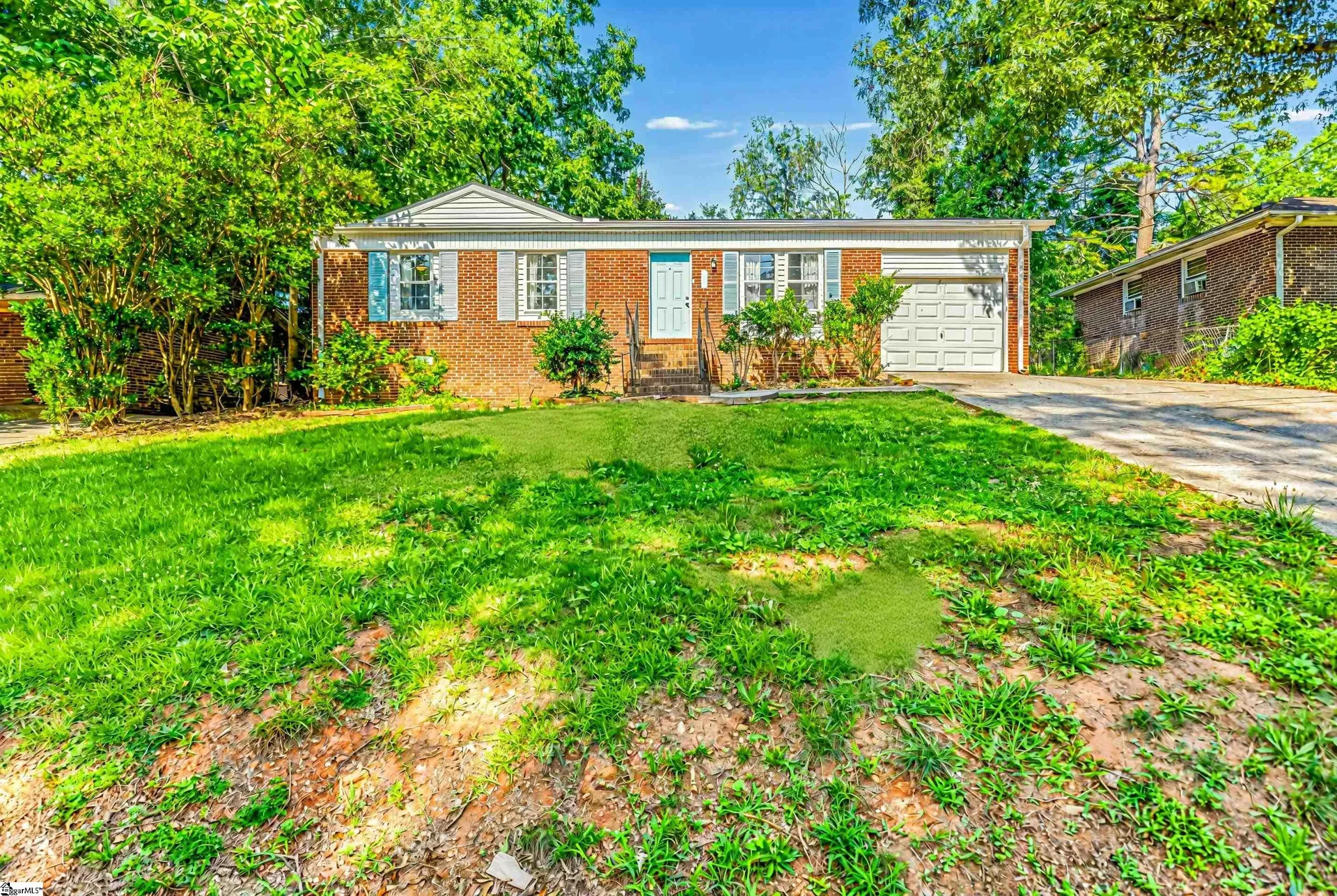 121 Cashmere Drive