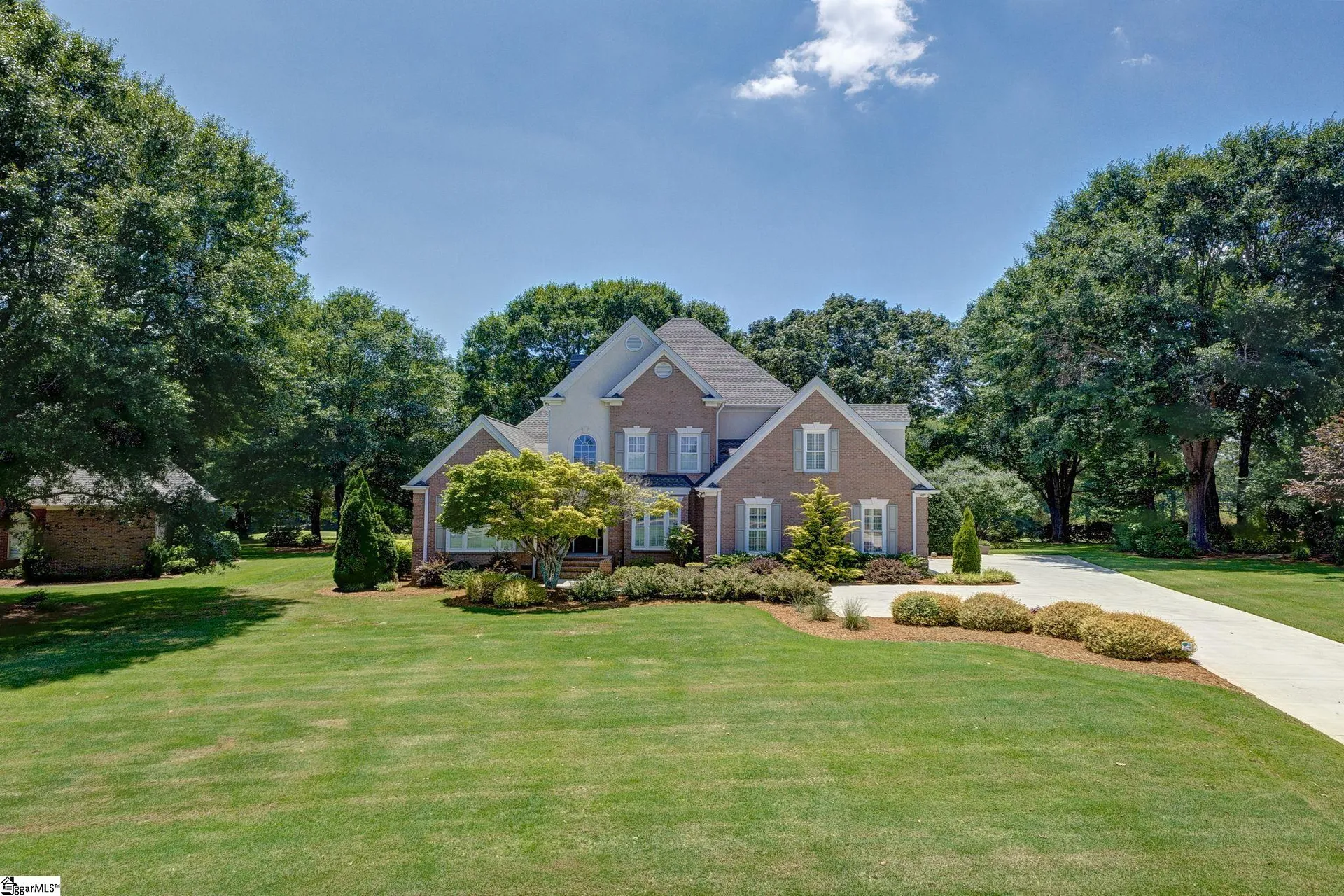 Property image 2 at 163 Tupelo Drive, Greer, SC 29651