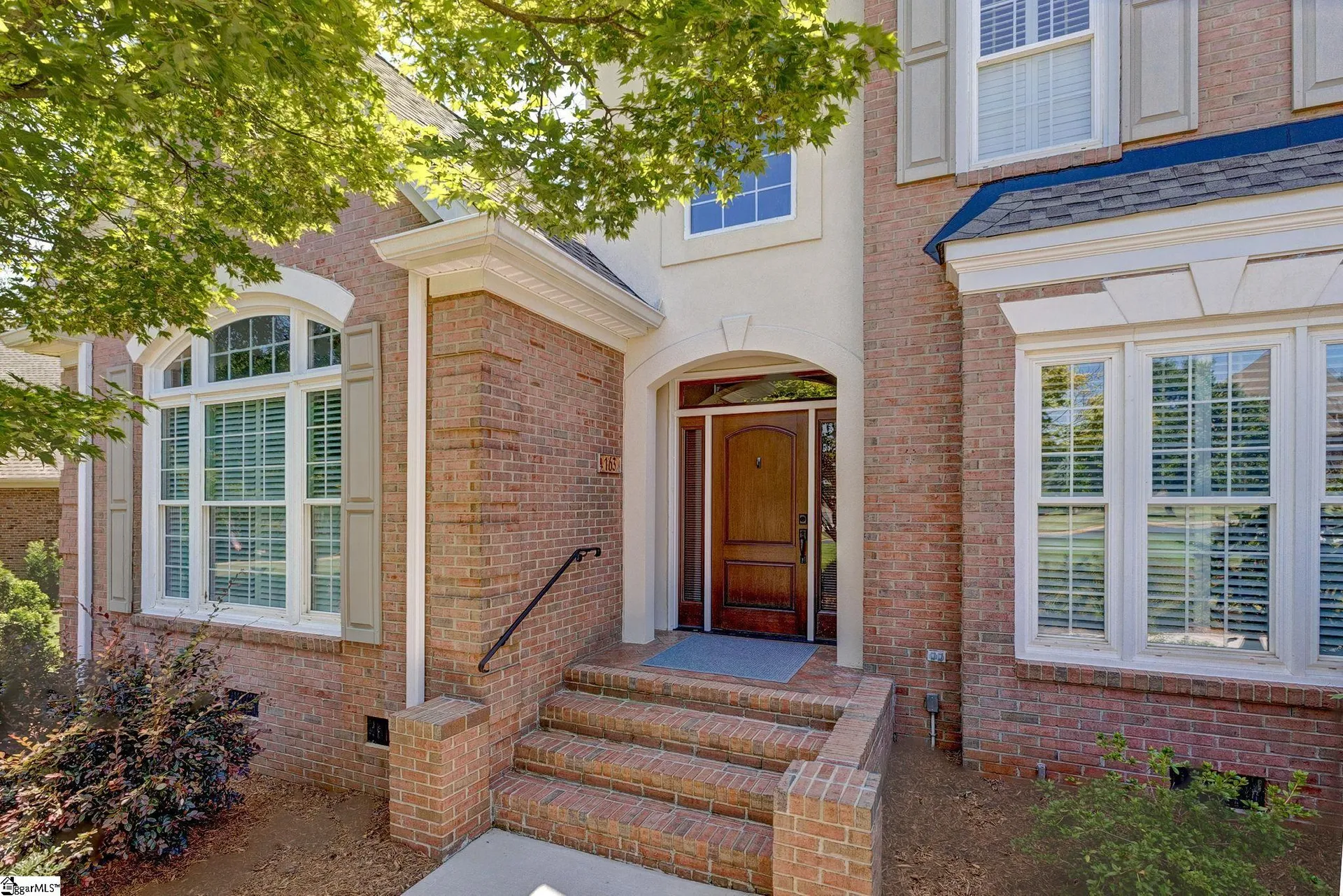 Property image 3 at 163 Tupelo Drive, Greer, SC 29651
