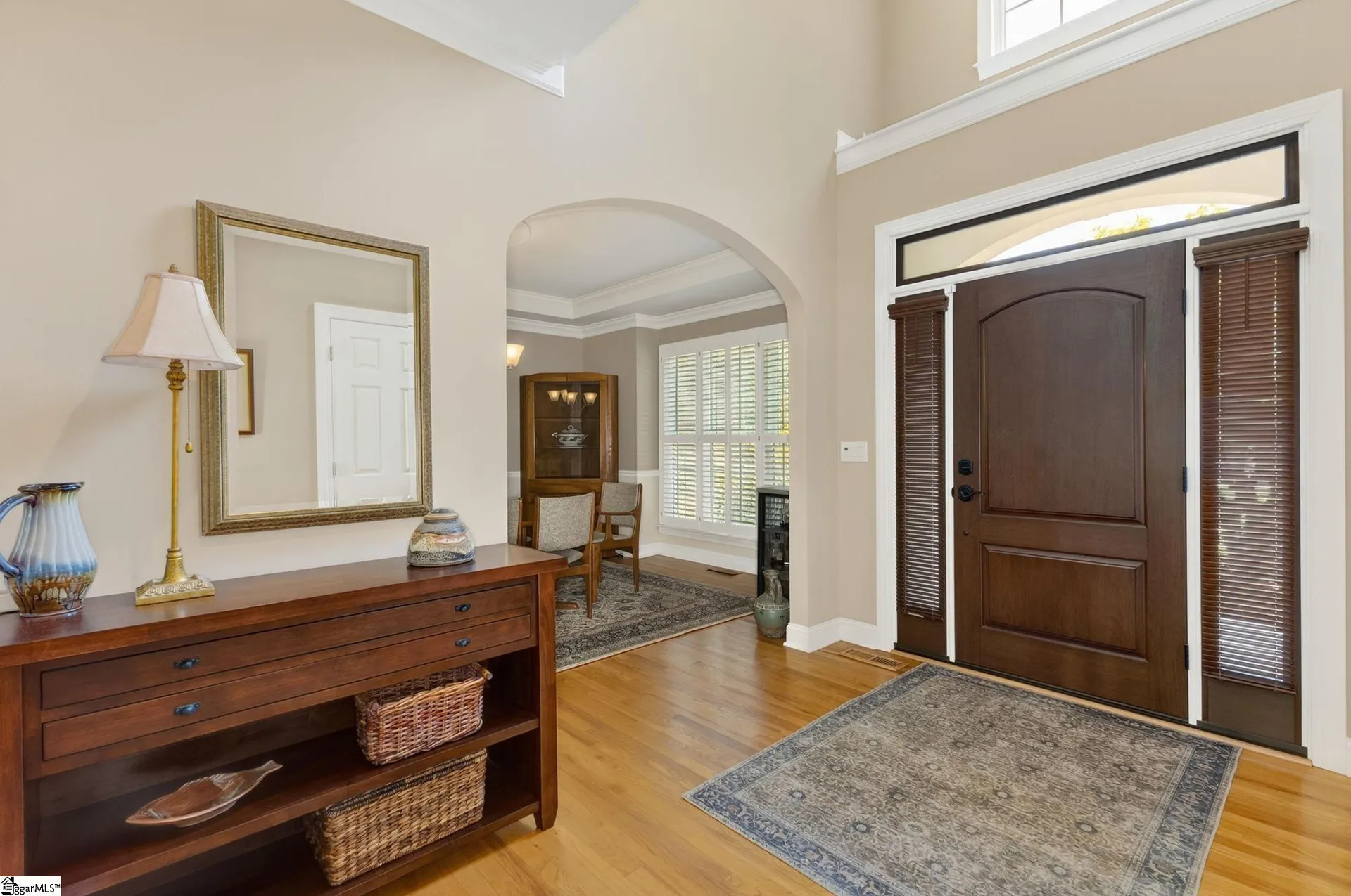Property image 4 at 163 Tupelo Drive, Greer, SC 29651