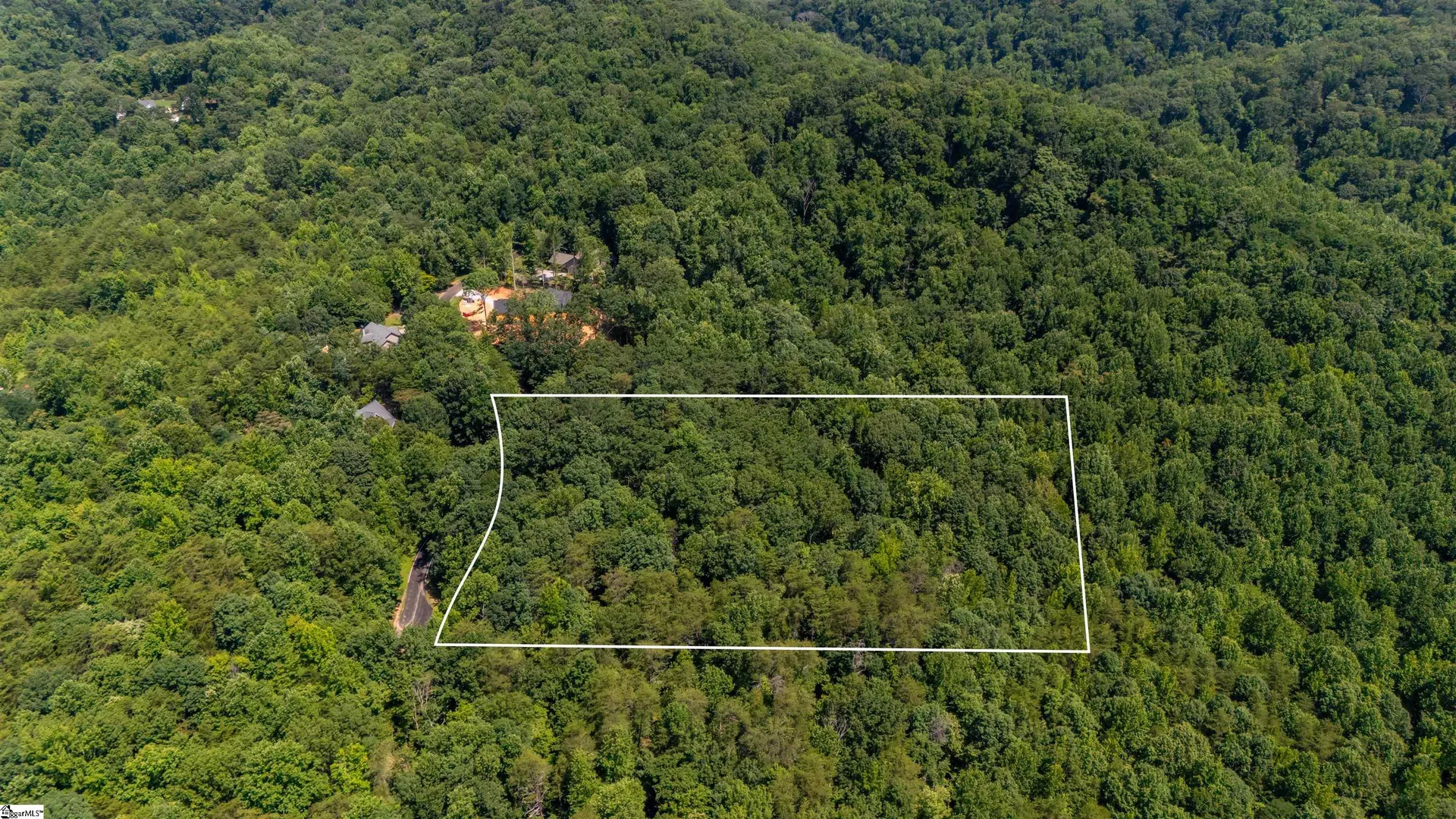Property image 2 at 43 Angleblade Road, Landrum, SC 29356