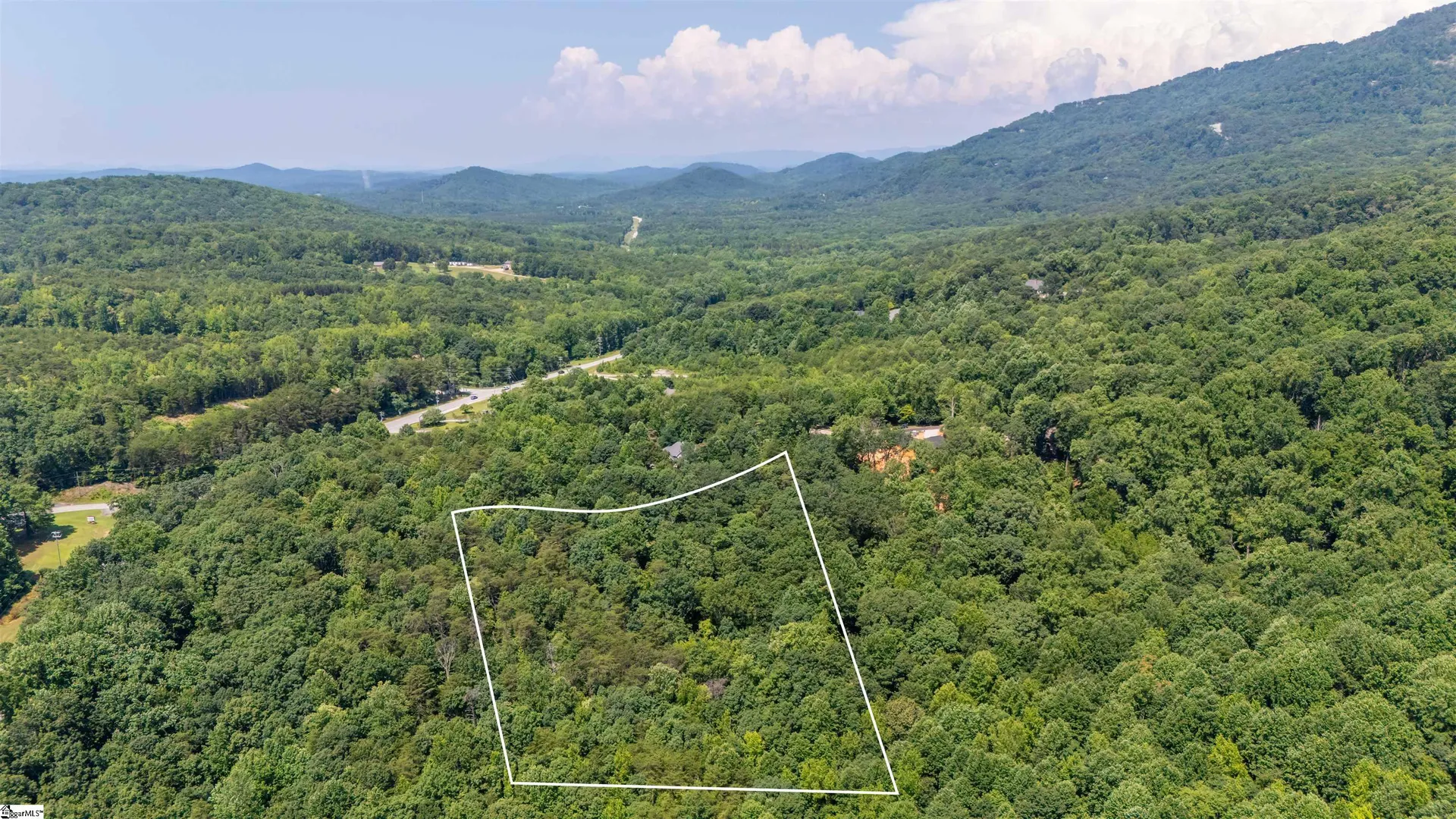 Property image 3 at 43 Angleblade Road, Landrum, SC 29356