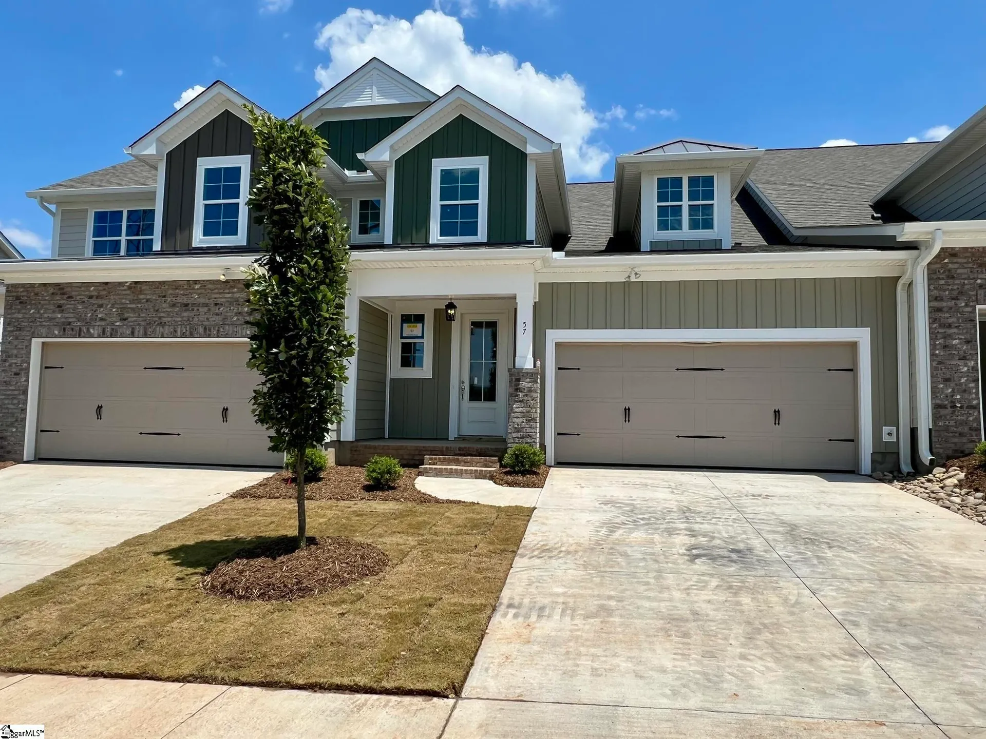 57 Hensley Road