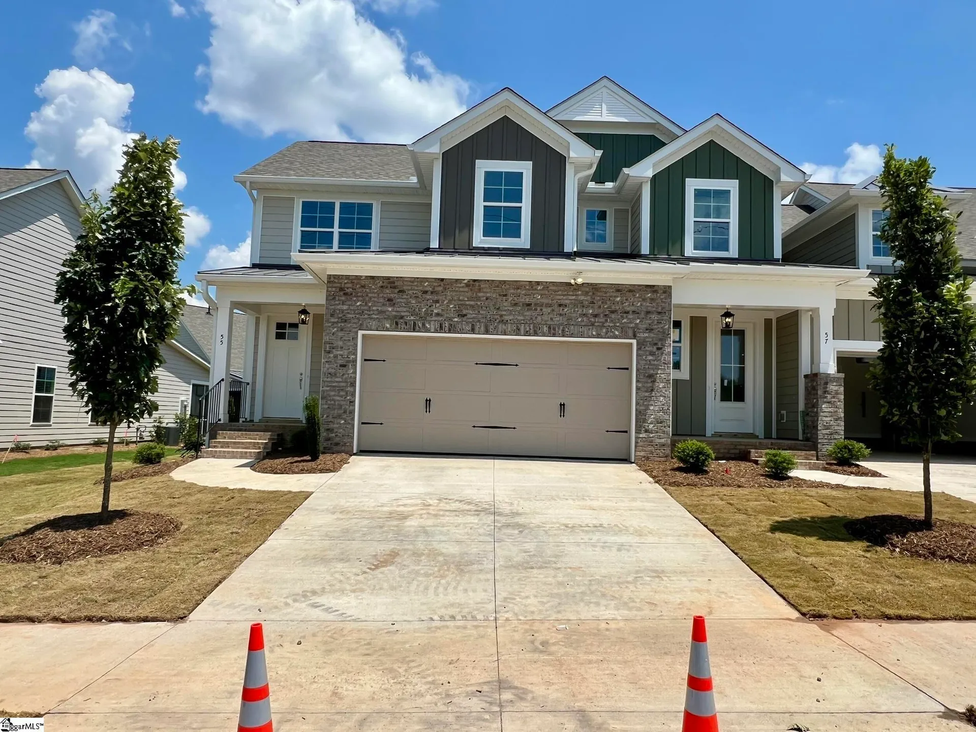 Property image 2 at 55 Hensley Road, Greenville, SC 29607
