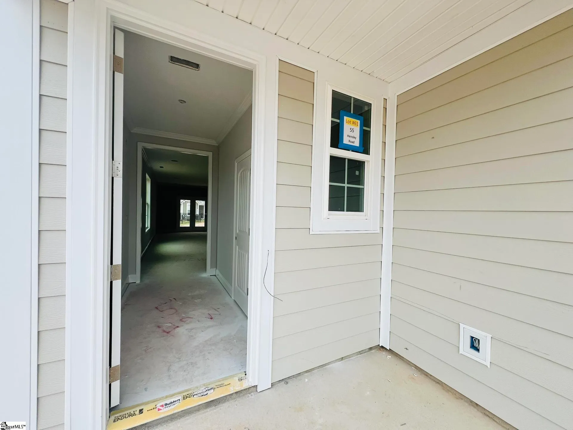Property image 3 at 55 Hensley Road, Greenville, SC 29607