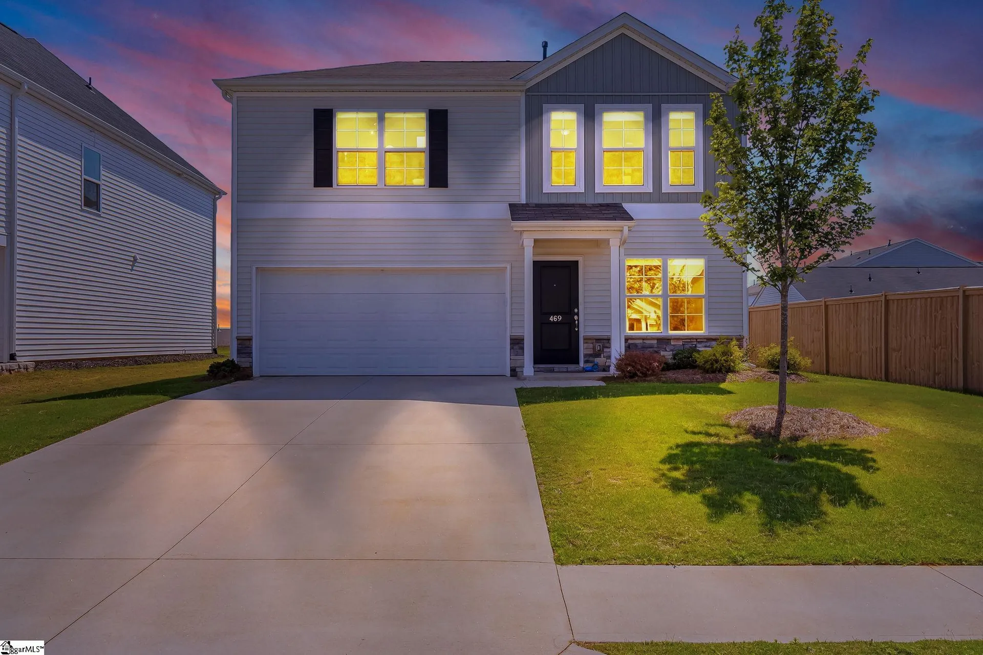Property image 2 at 469 Anna Gray Circle, Easley, SC 29640