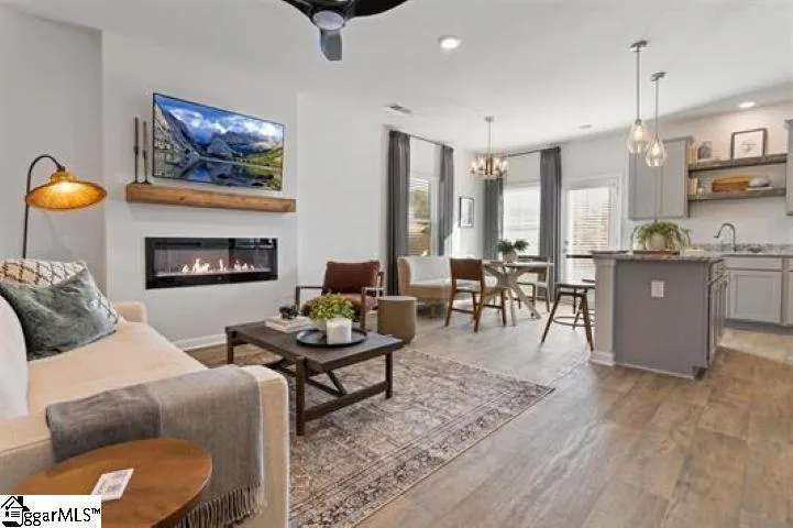 Property image 2 at 507 Heswall Court, Greenville, SC 29605