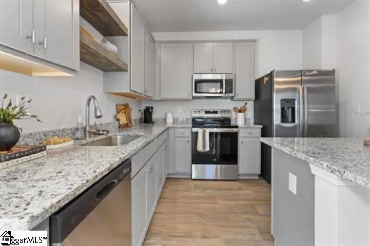 Property image 4 at 507 Heswall Court, Greenville, SC 29605