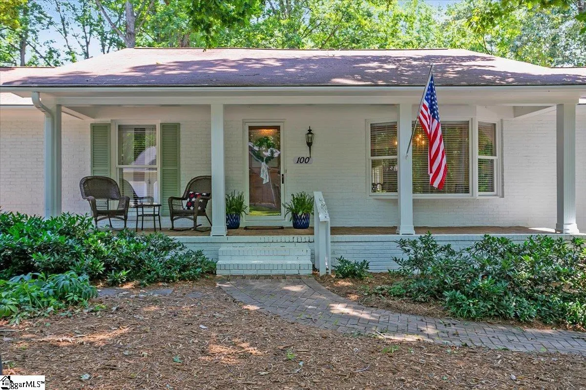 Property image 2 at 100 Whittlin Way, Taylors, SC 29687