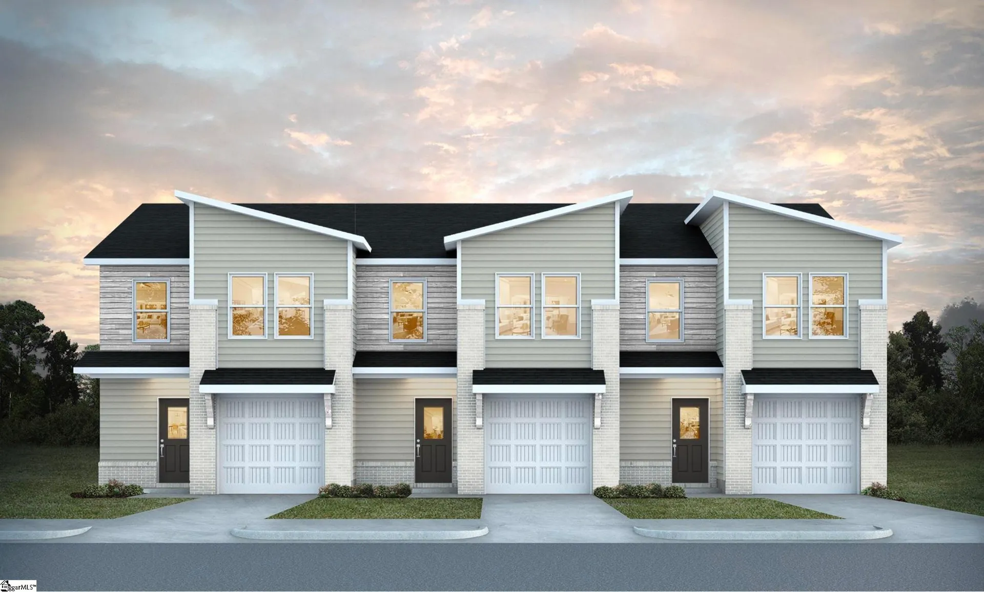 Parkside Heights, Greenville Community