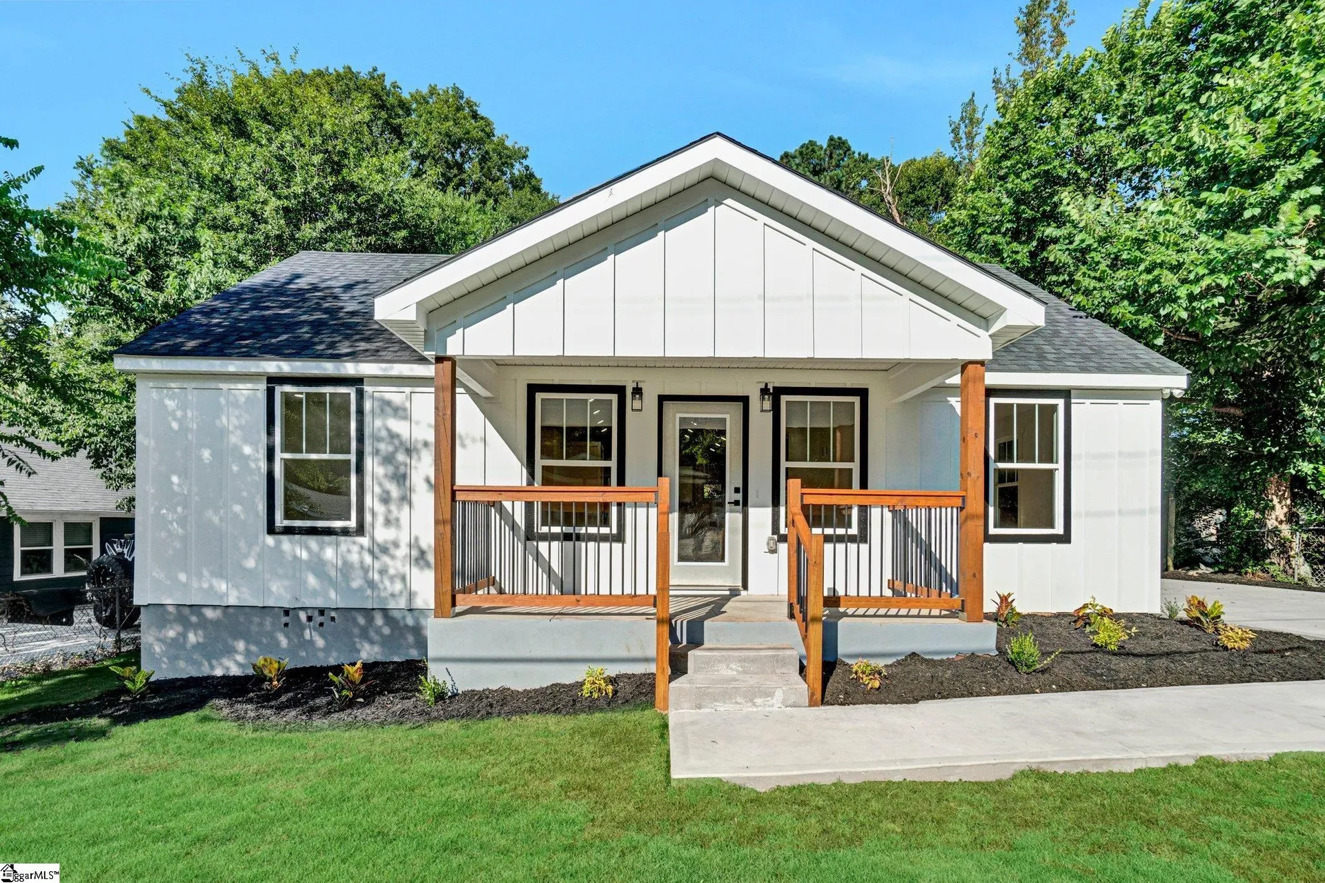 18 Springside Avenue