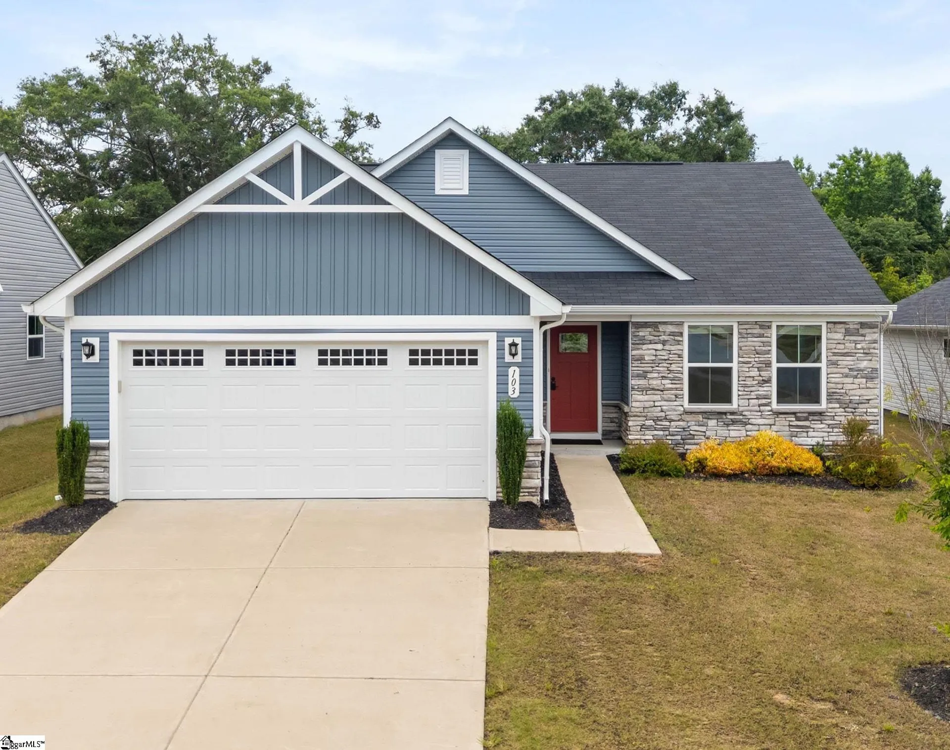 103 Oak Row Drive
