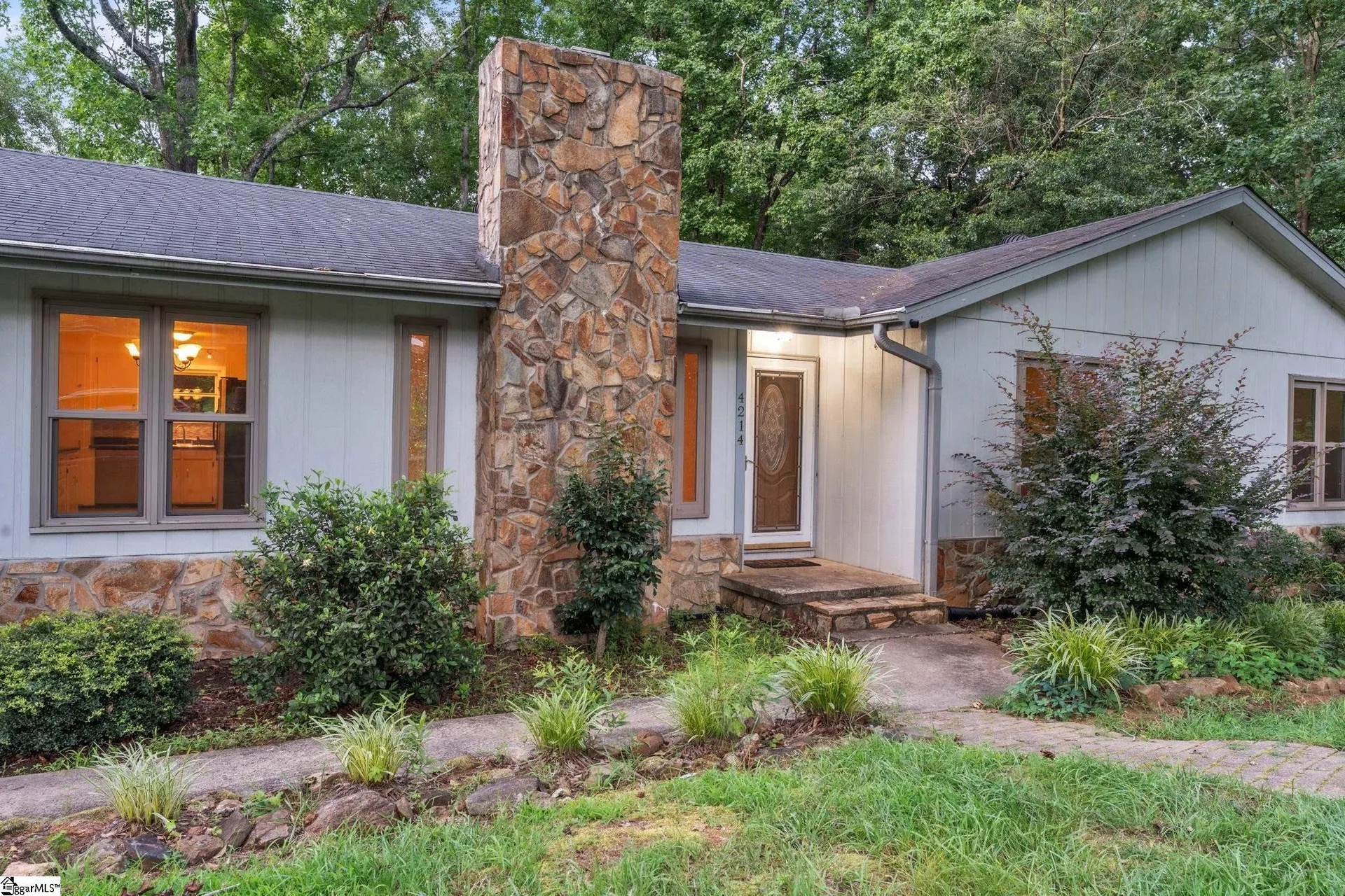 Property image 2 at 4214 Hembree Creek Road, Anderson, SC 29625