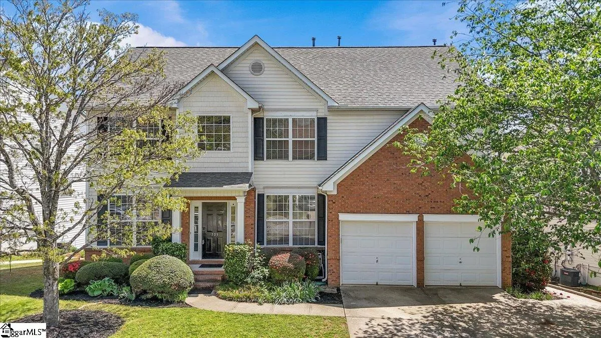 Avalon Reserve, Greenville Community
