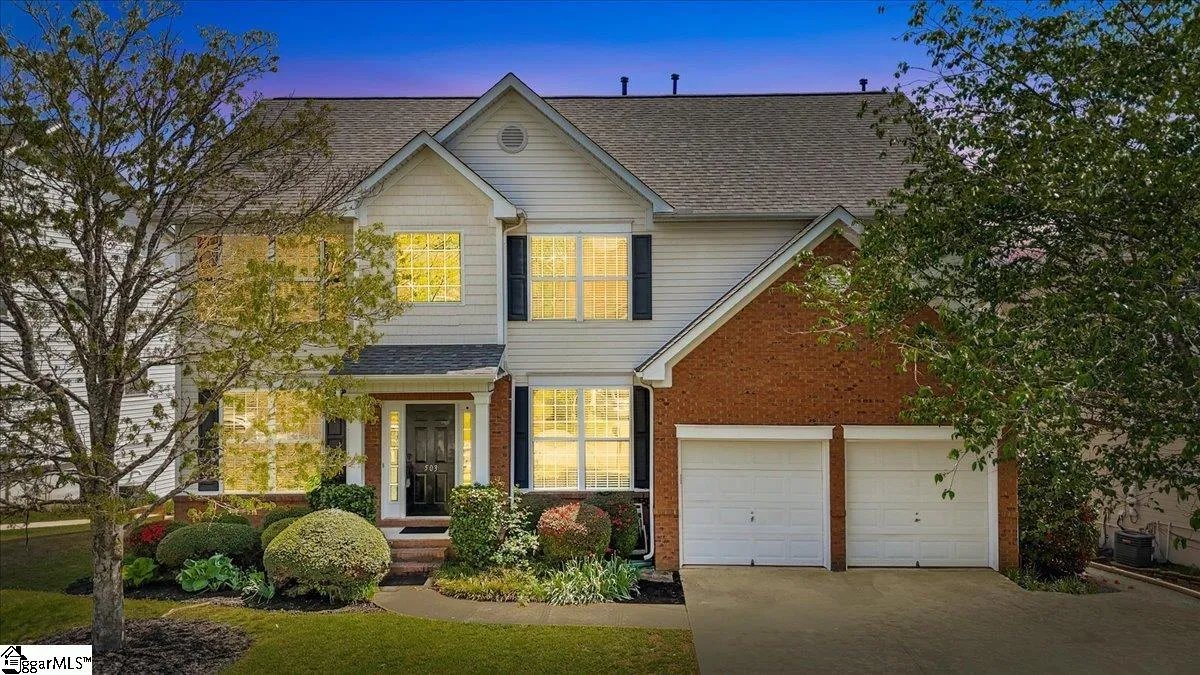 Property image 2 at 503 Collingsworth Lane, Greenville, SC 29615