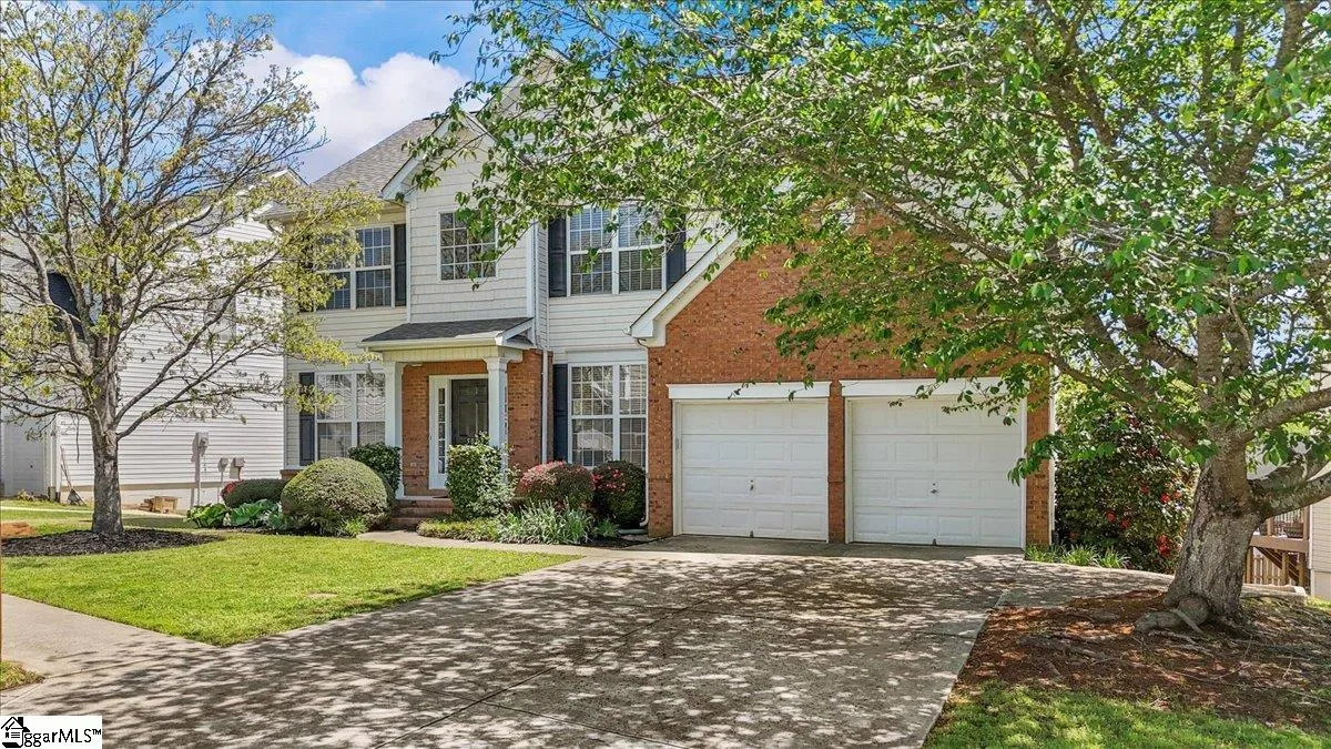 Property image 4 at 503 Collingsworth Lane, Greenville, SC 29615