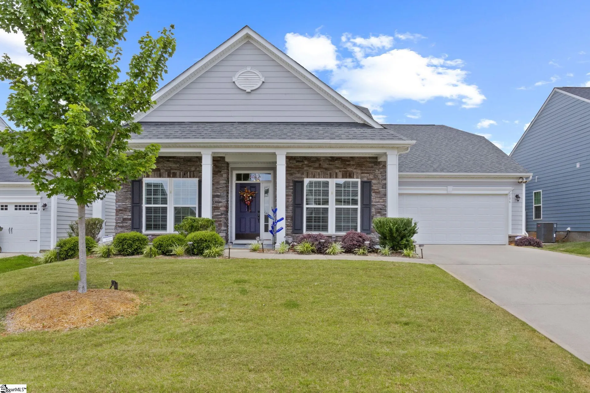 506 Bellot Winds Drive