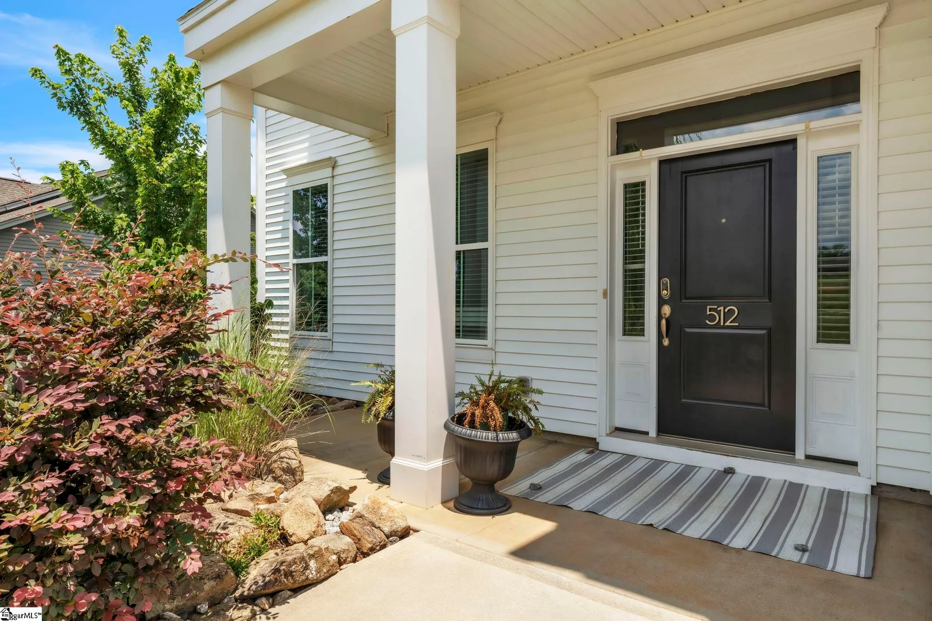 Property image 3 at 512 Ladysmith Drive, Simpsonville, SC 29681