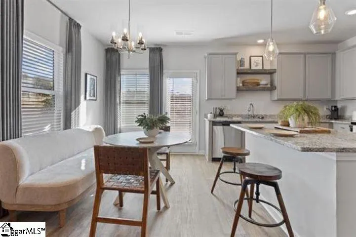 Property image 3 at 403 Heswall Court, Greenville, SC 29605
