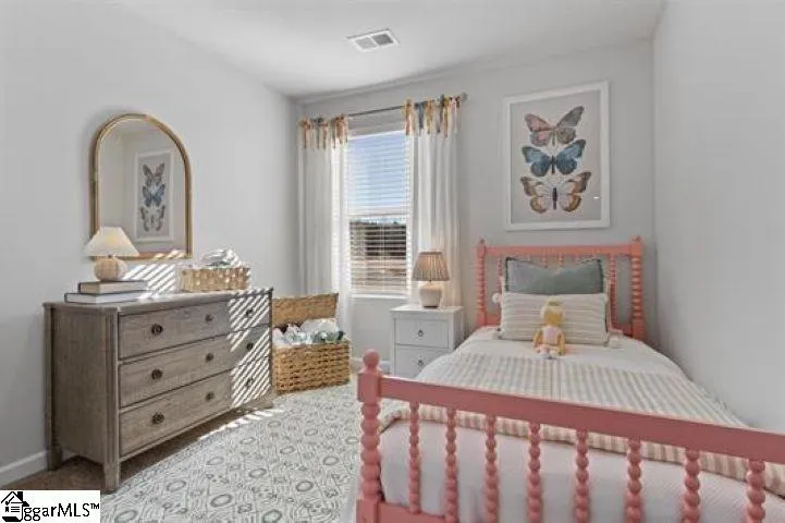 Property image 4 at 401 Heswall Court, Greenville, SC 29605