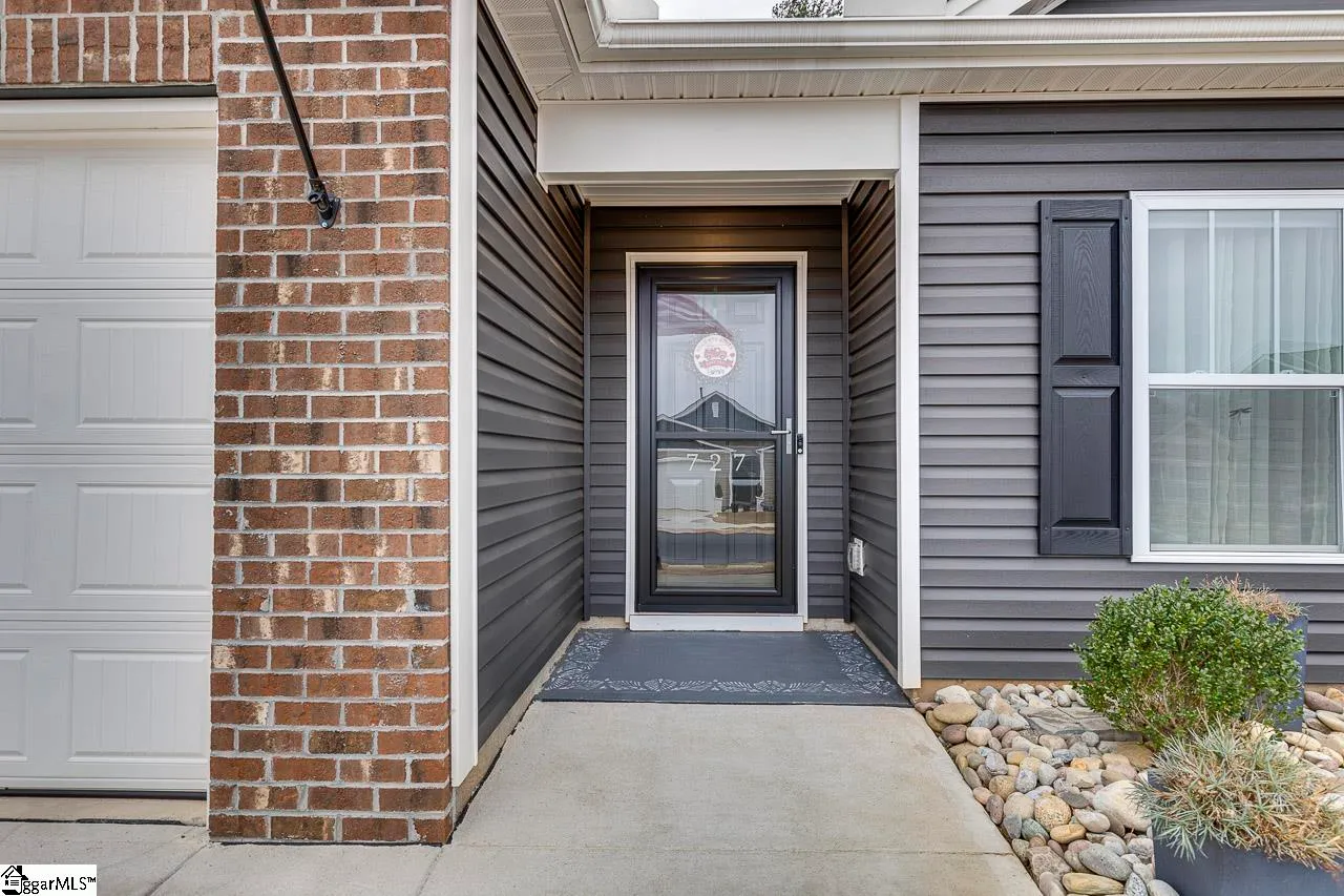 Property image 2 at 727 Wolverine Lane, Woodruff, SC 29388