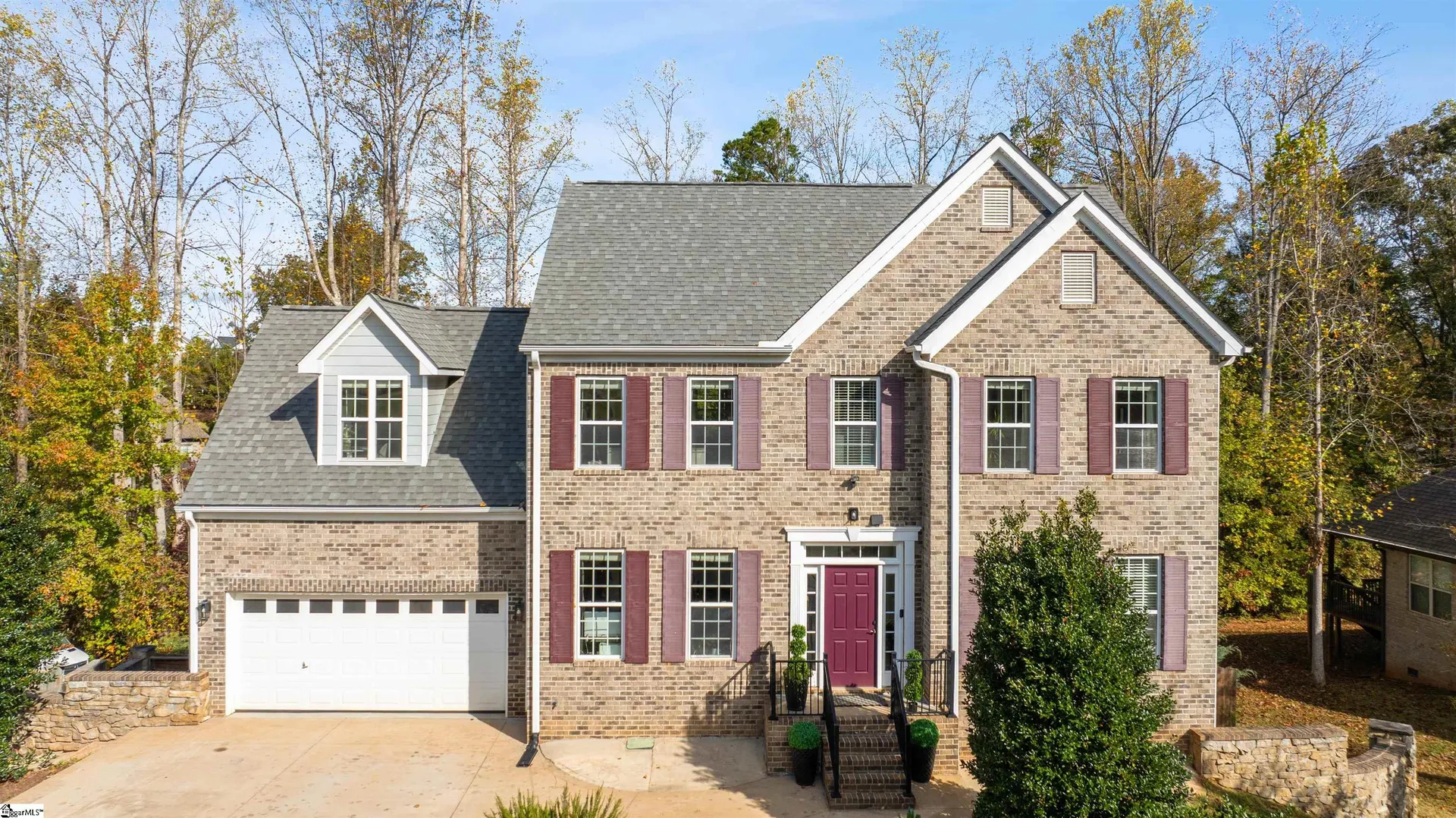 Property image 2 at 154 S Lake Emory Drive, Inman, SC 29349