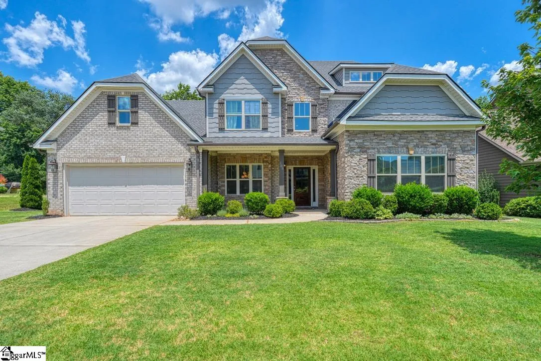 Sterling Estate, Boiling Springs Community